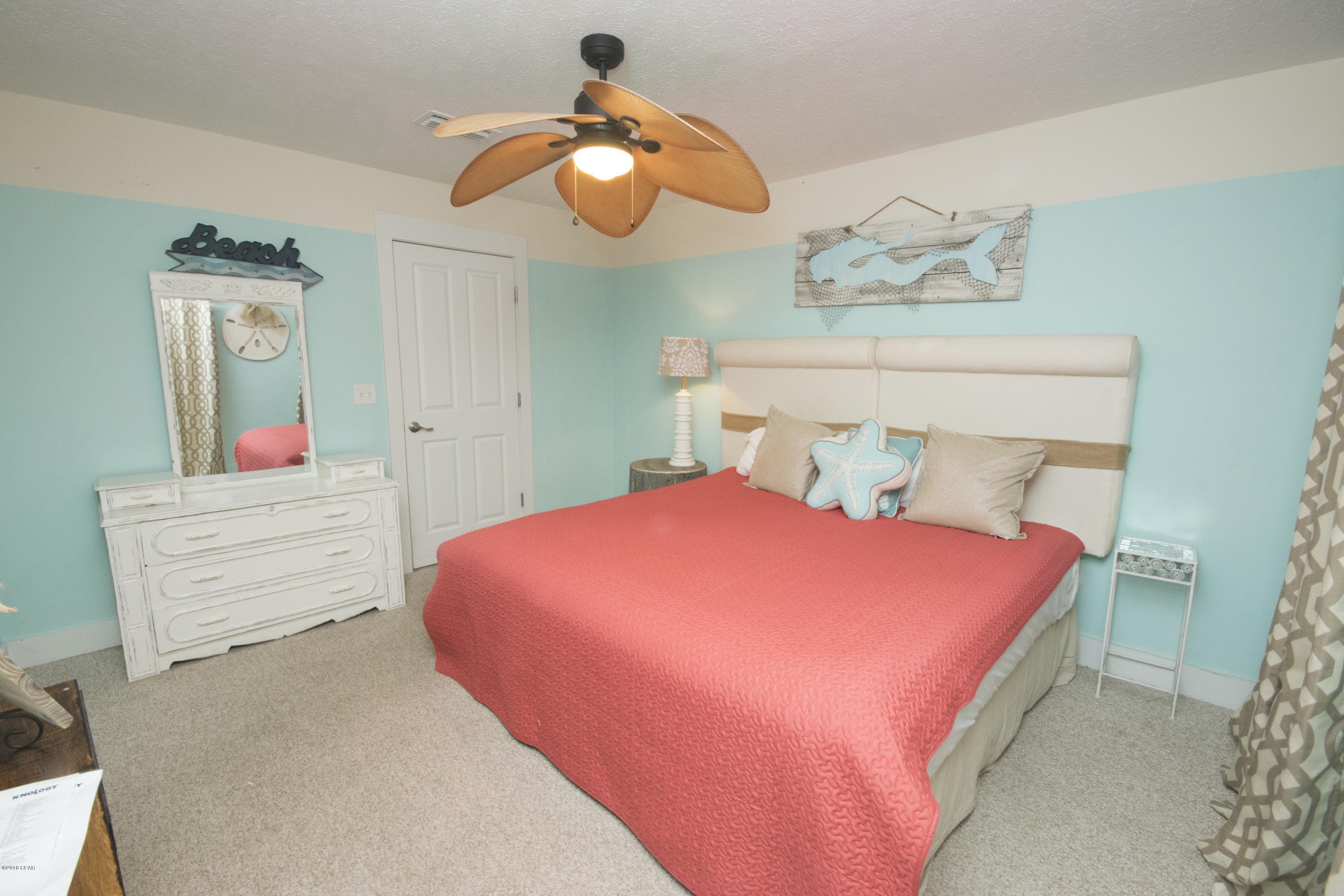 Casa Del Mar - Residential