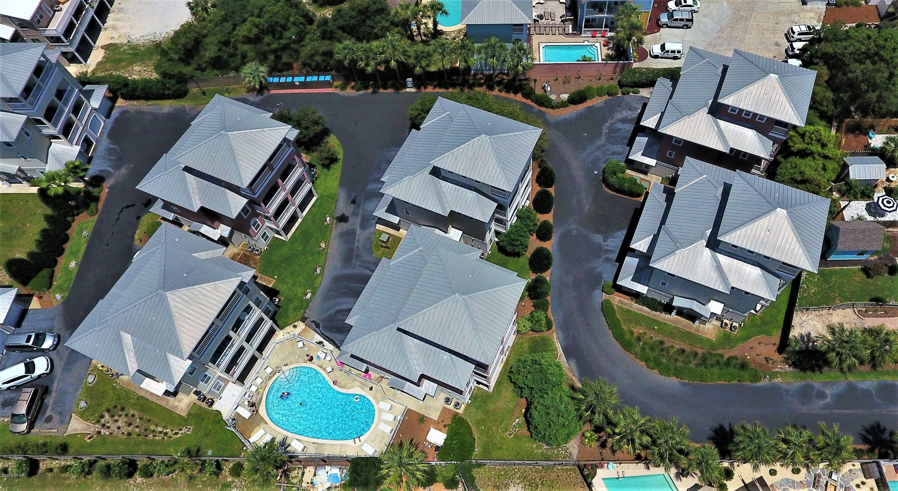 Casa Del Mar - Residential