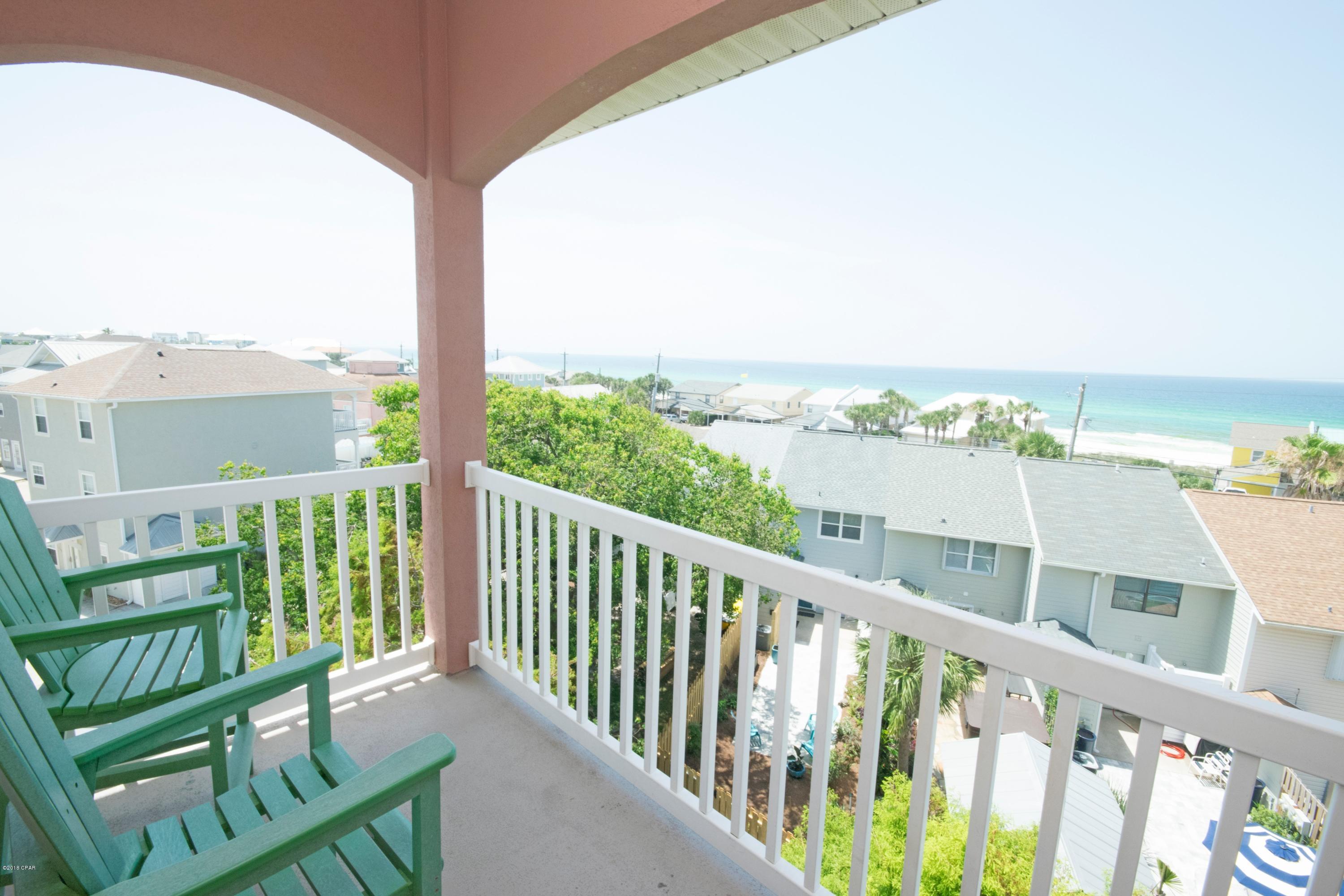 Casa Del Mar - Residential