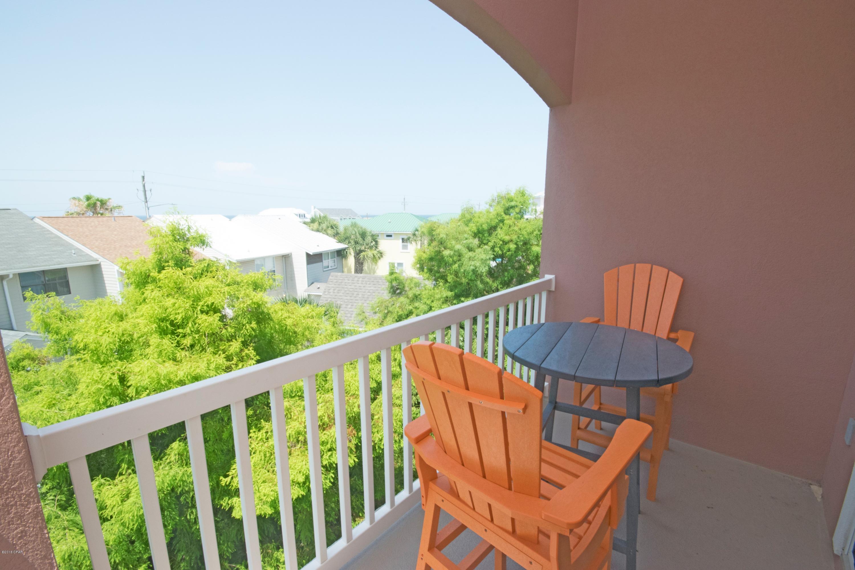 Casa Del Mar - Residential