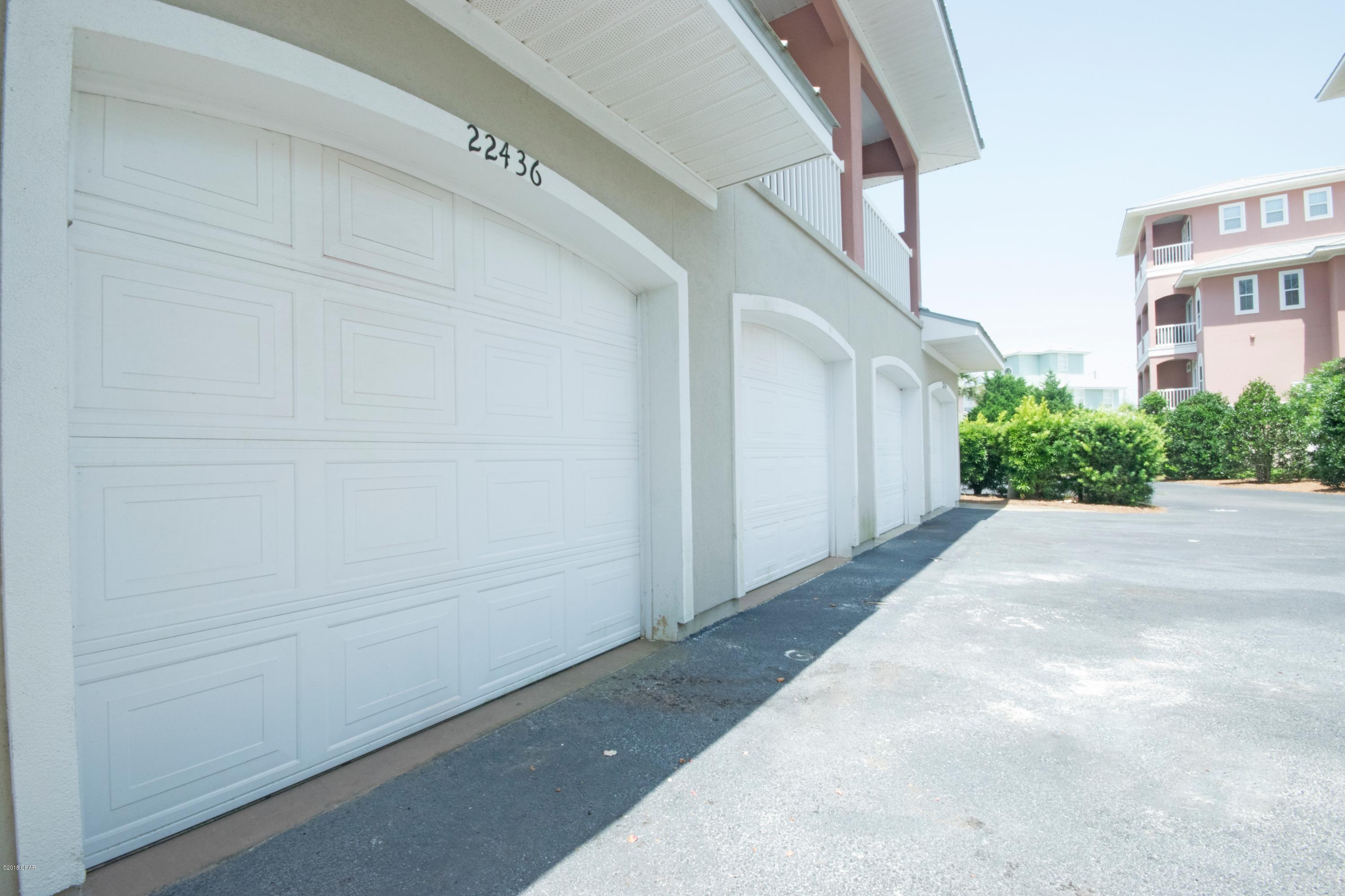 Casa Del Mar - Residential