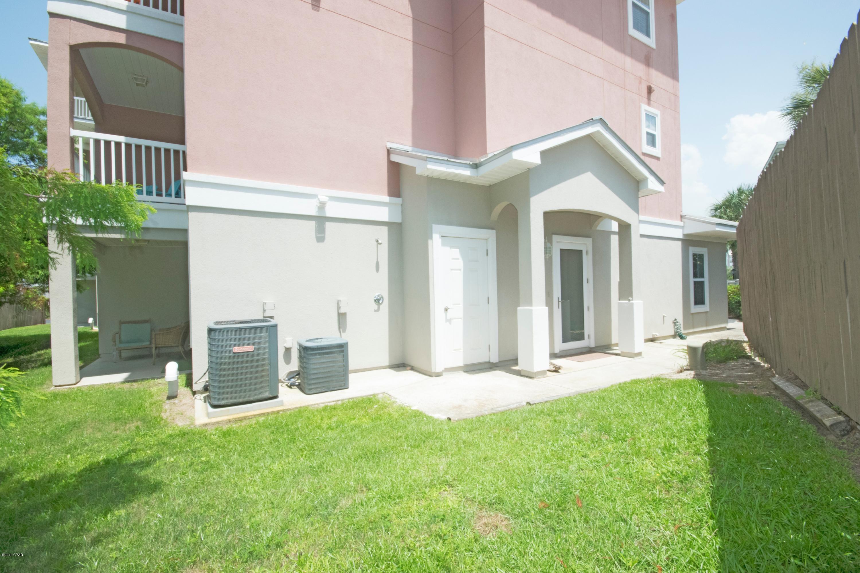 Casa Del Mar - Residential