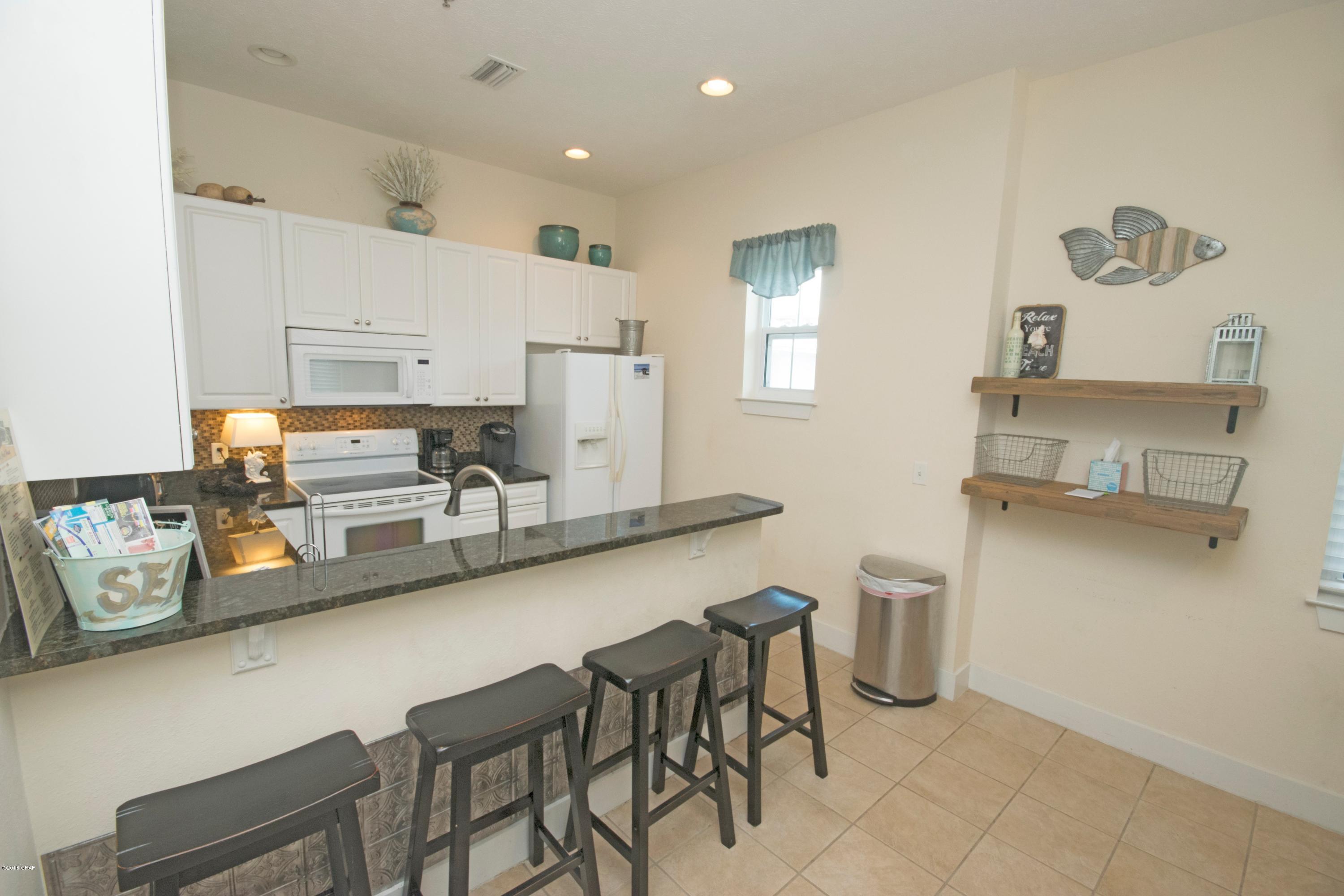 Casa Del Mar - Residential