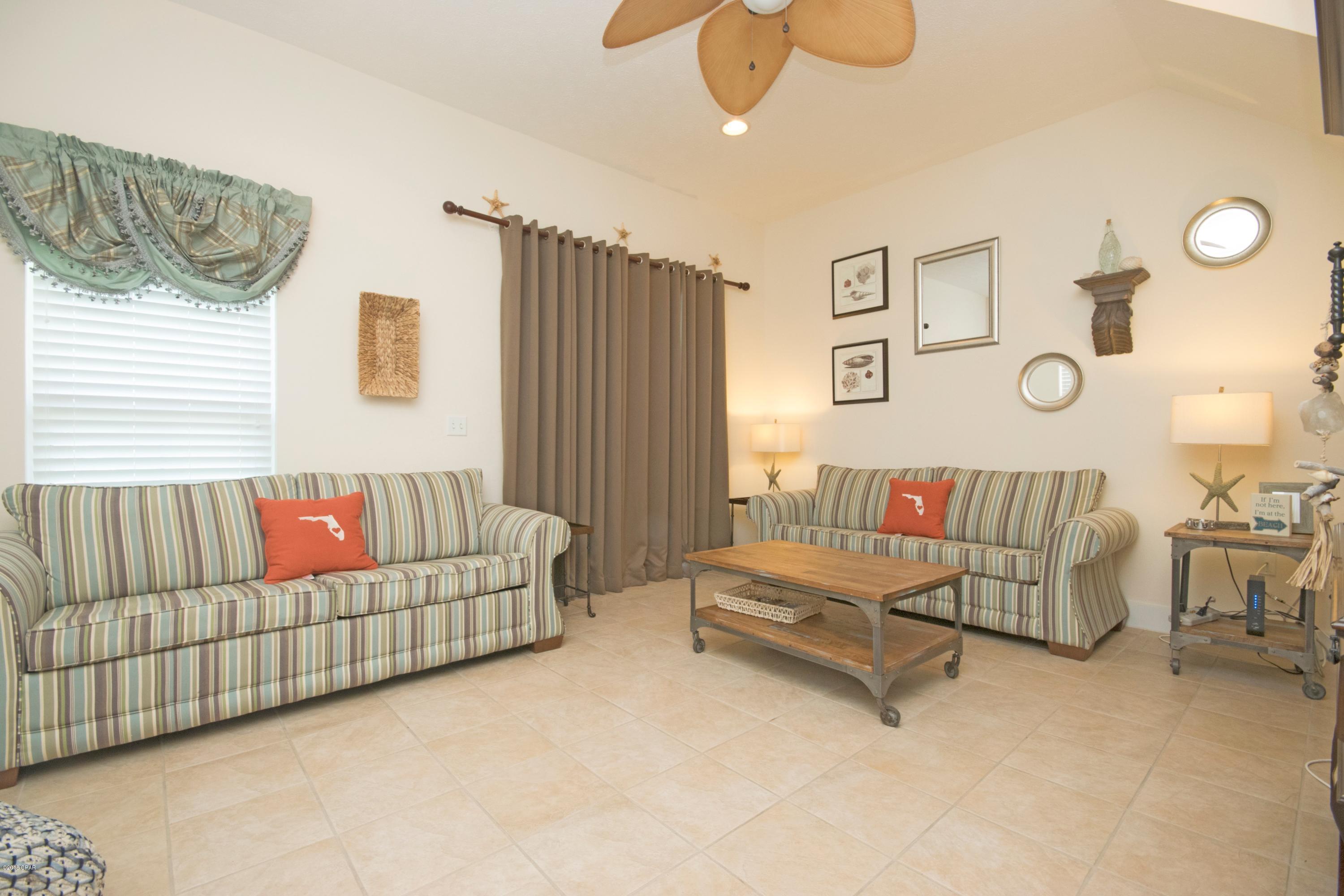 Casa Del Mar - Residential