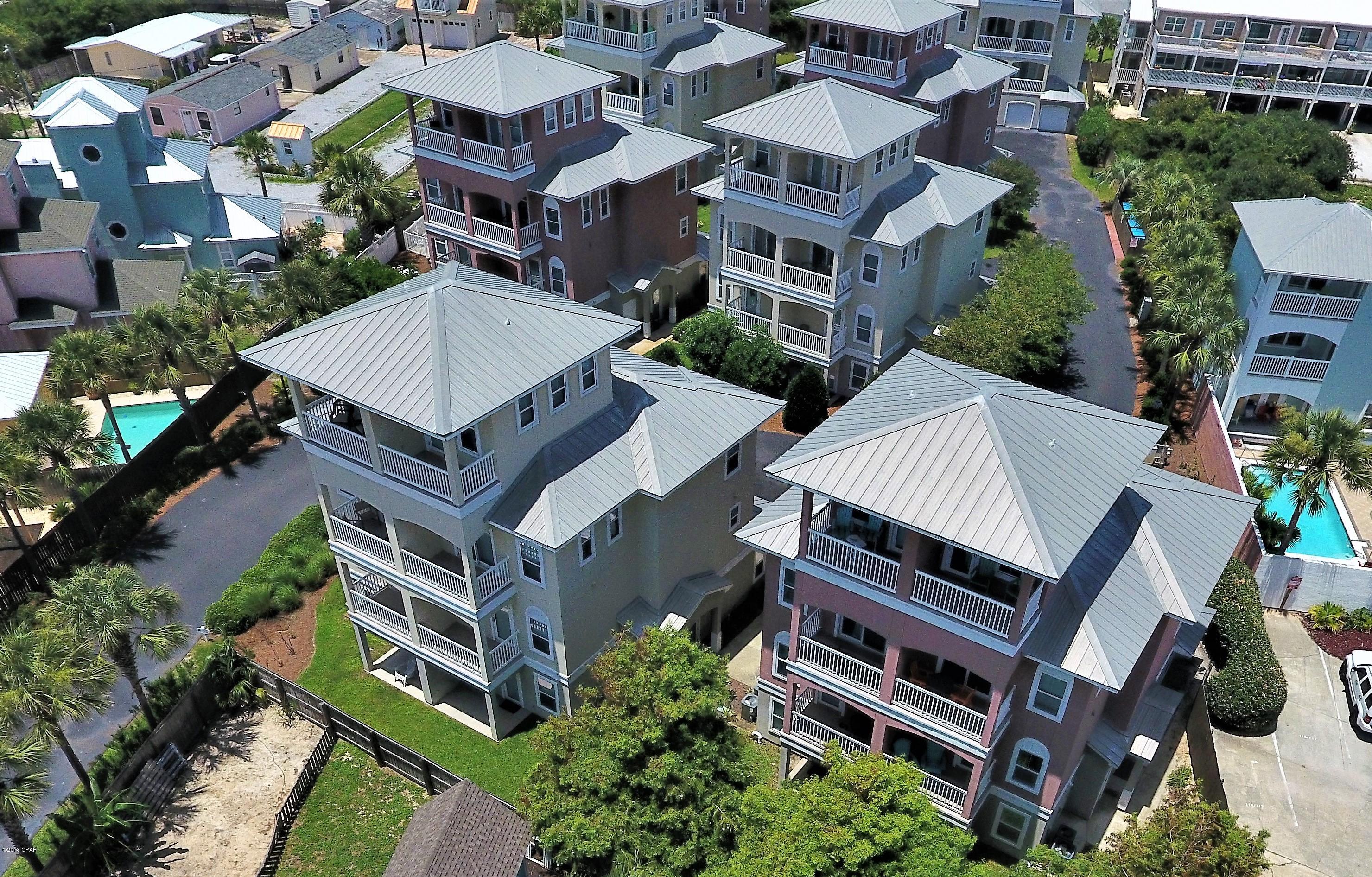 Casa Del Mar - Residential