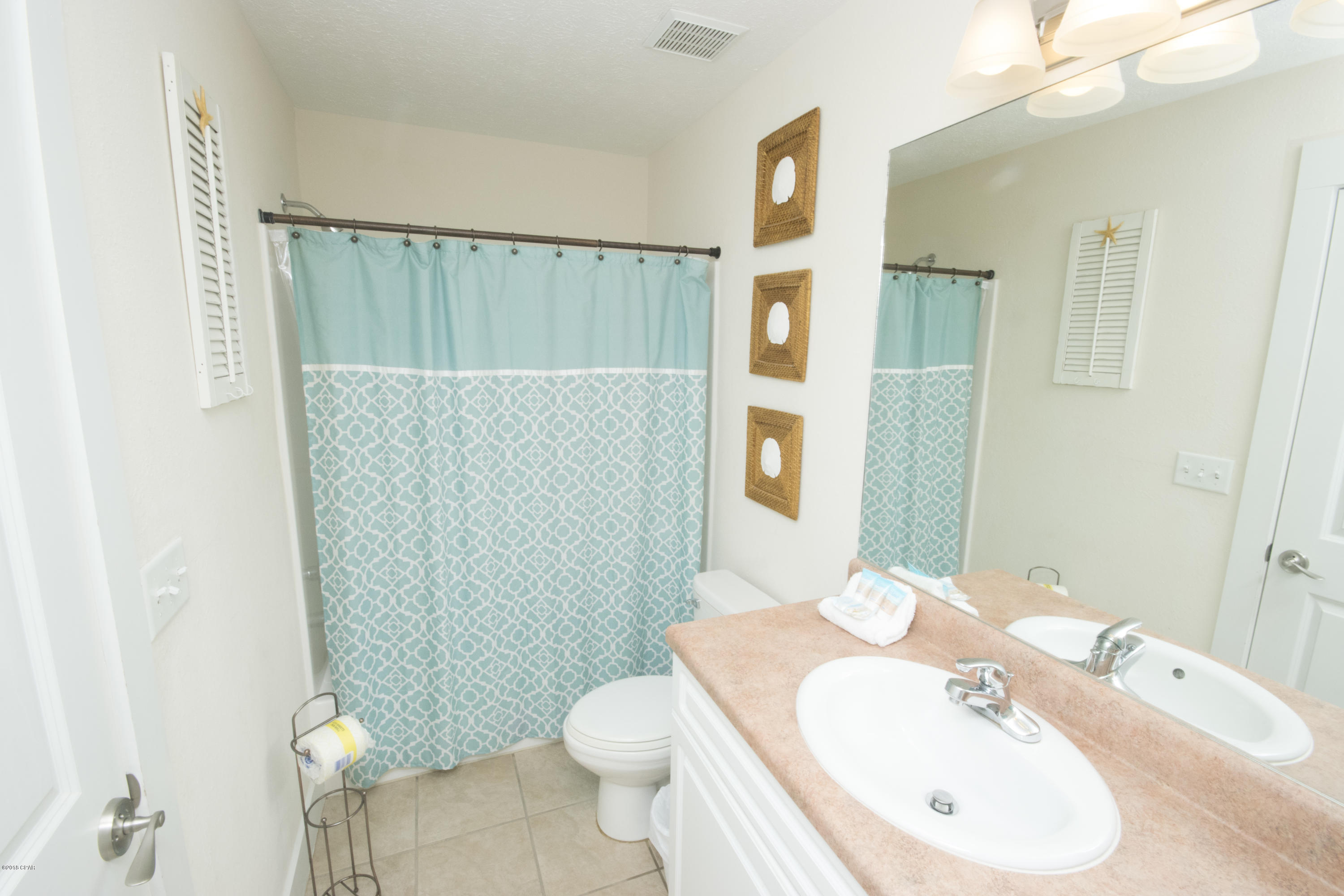 Casa Del Mar - Residential