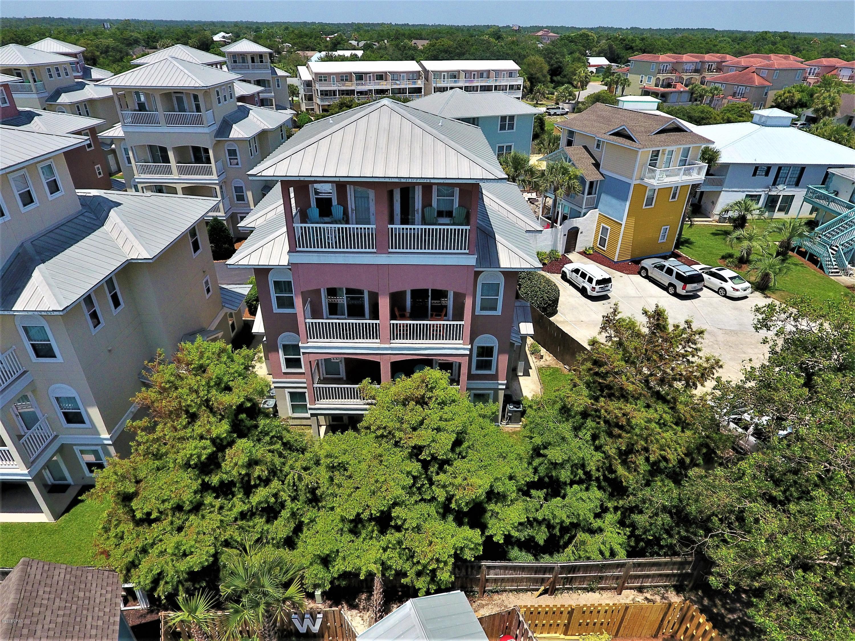 Casa Del Mar - Residential