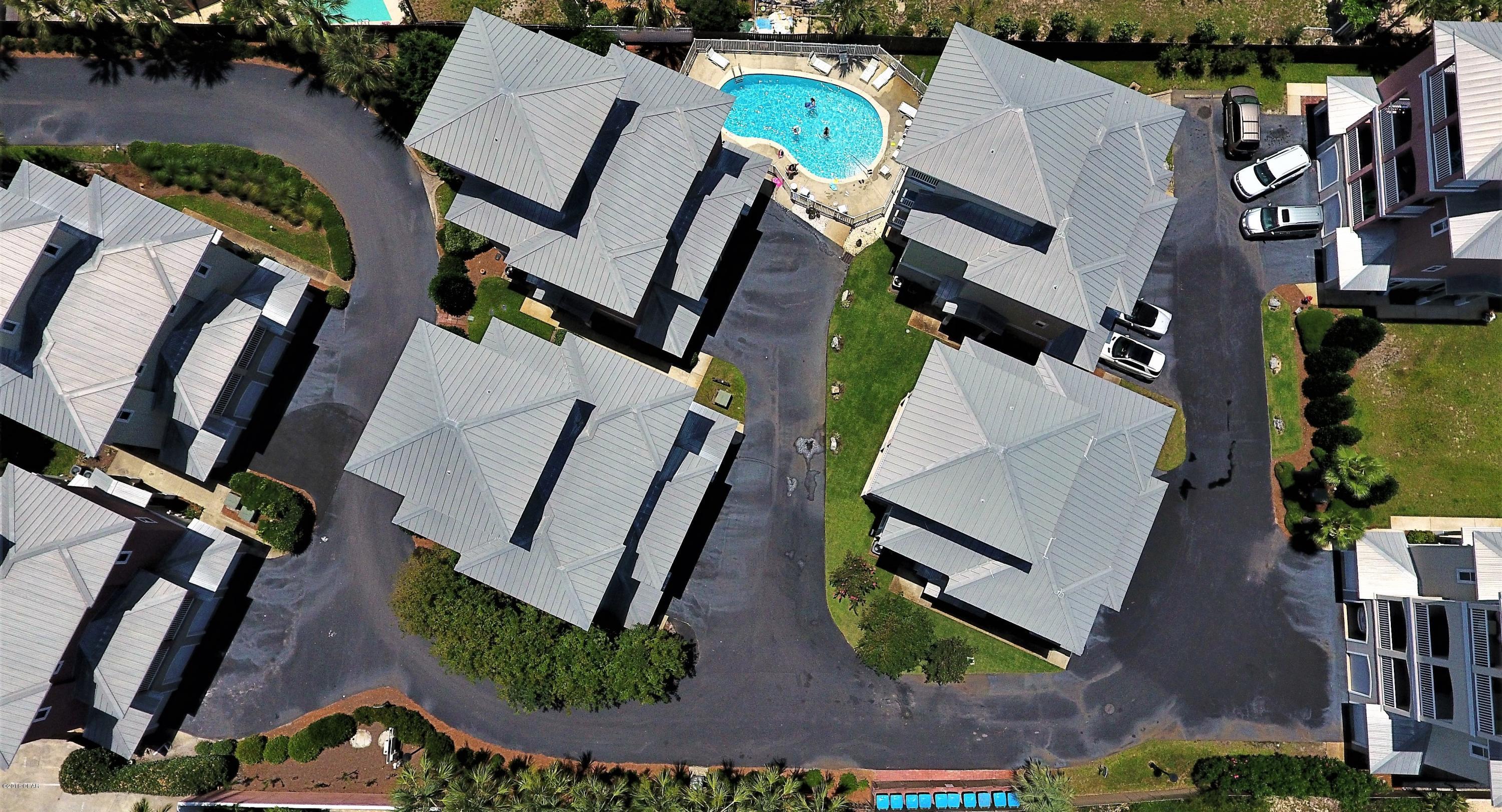 Casa Del Mar - Residential