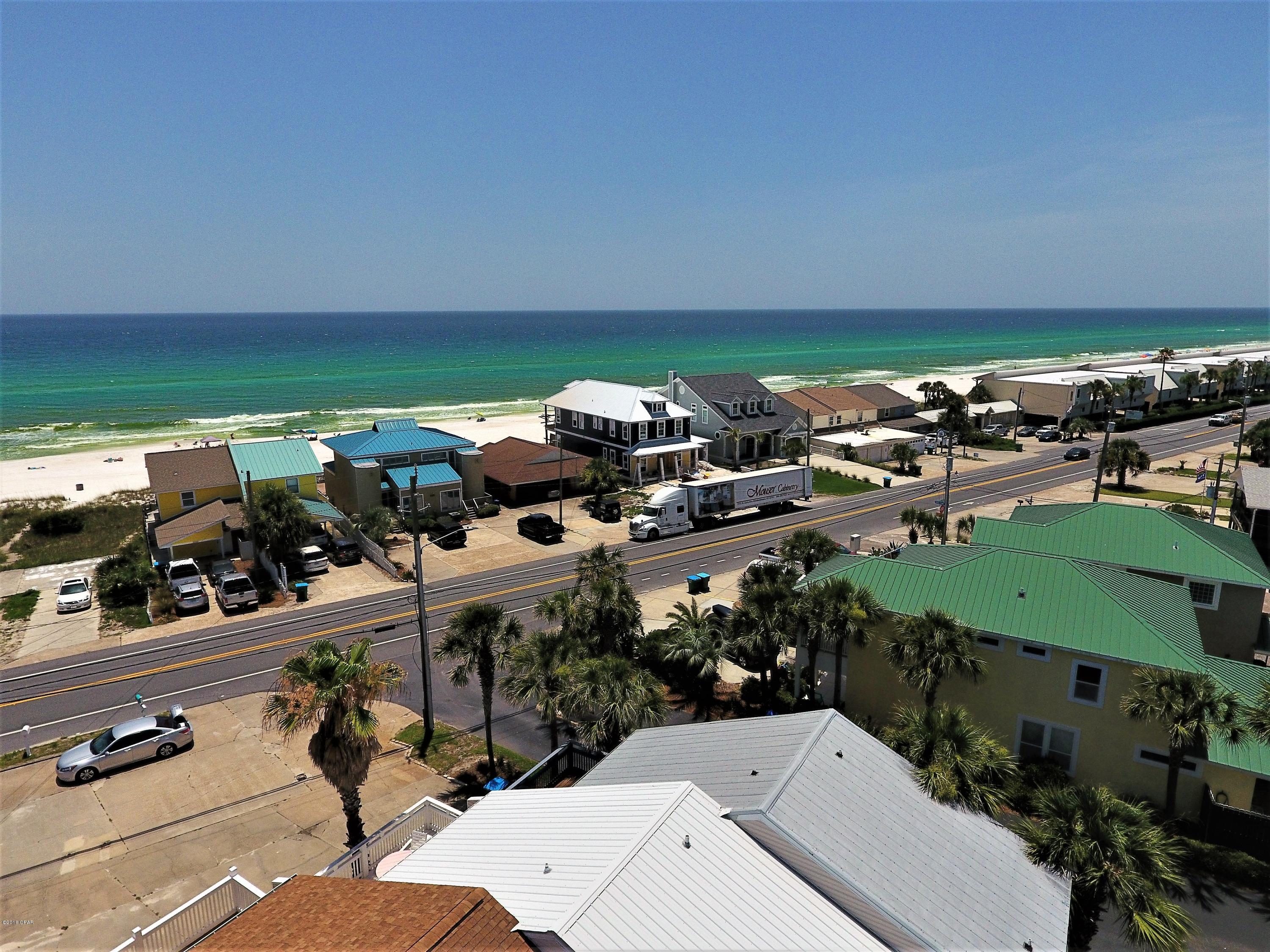 Casa Del Mar - Residential