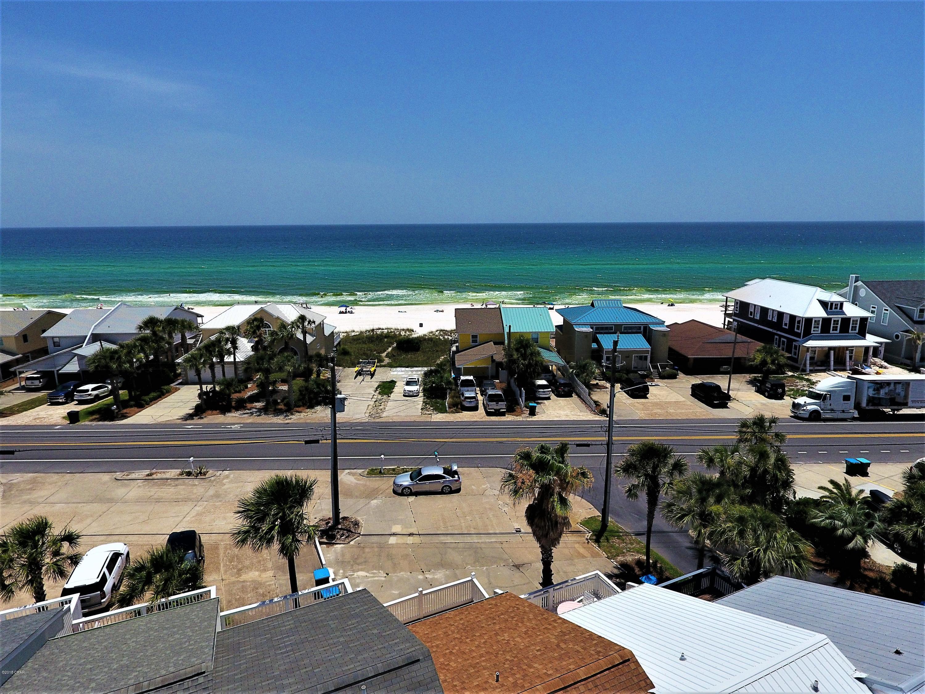 Casa Del Mar - Residential