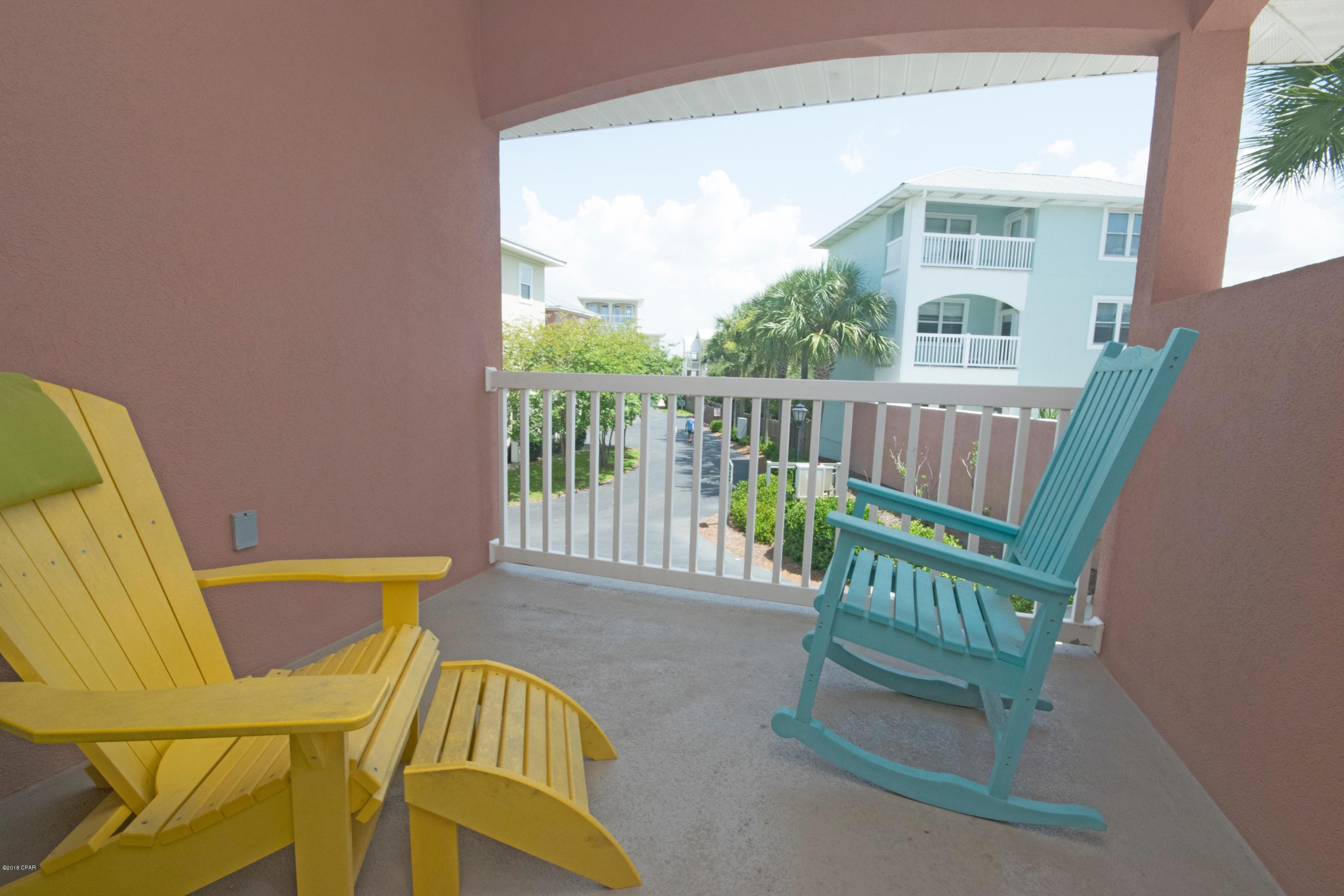 Casa Del Mar - Residential