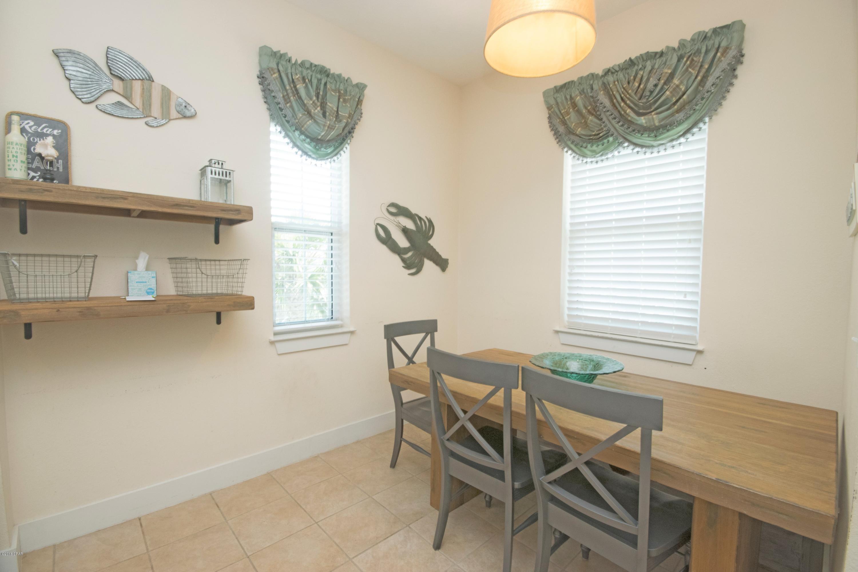 Casa Del Mar - Residential