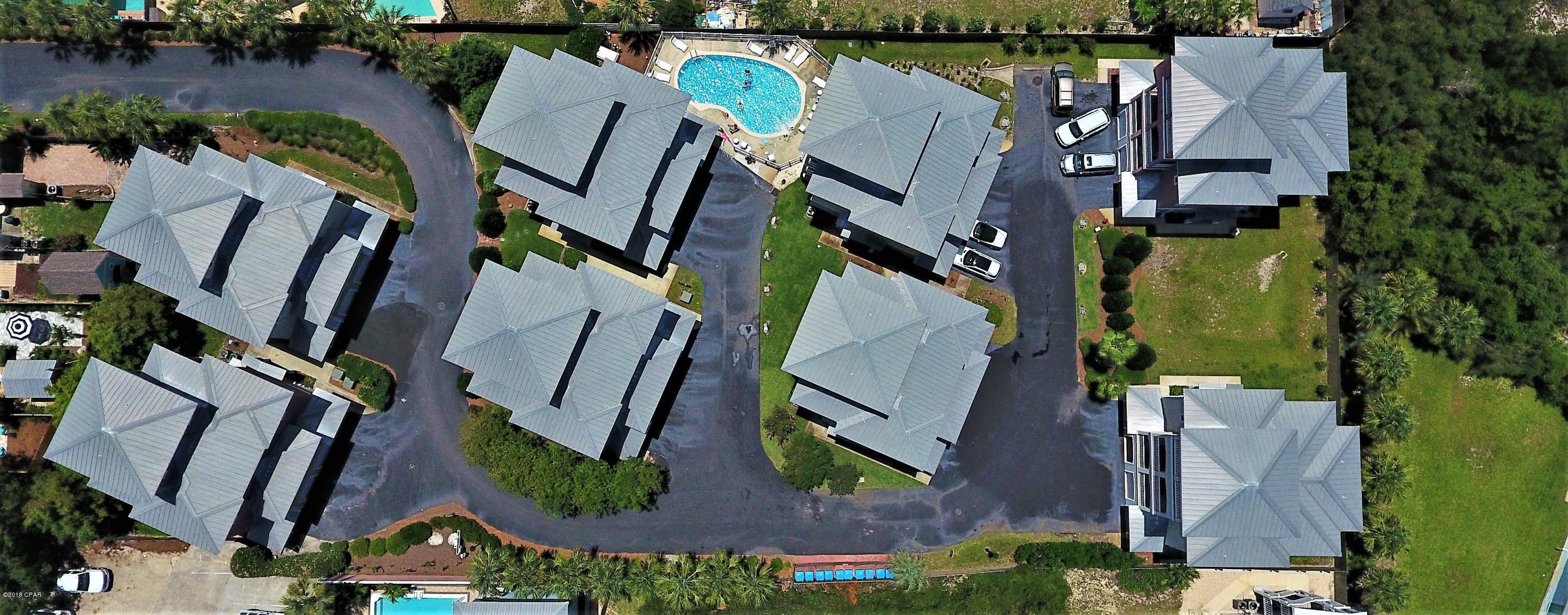 Casa Del Mar - Residential