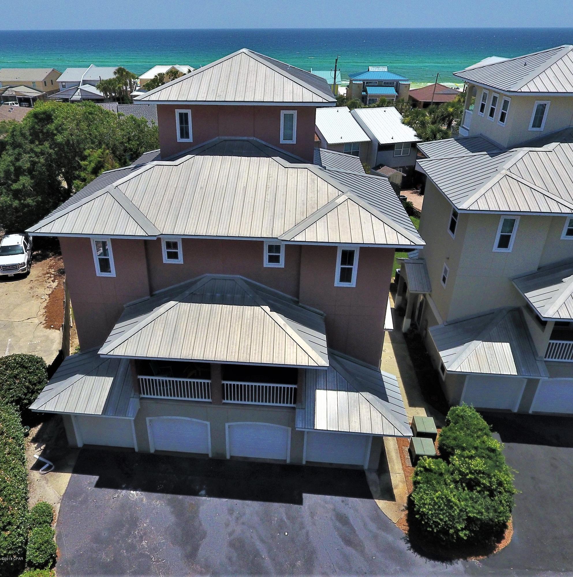 Casa Del Mar - Residential