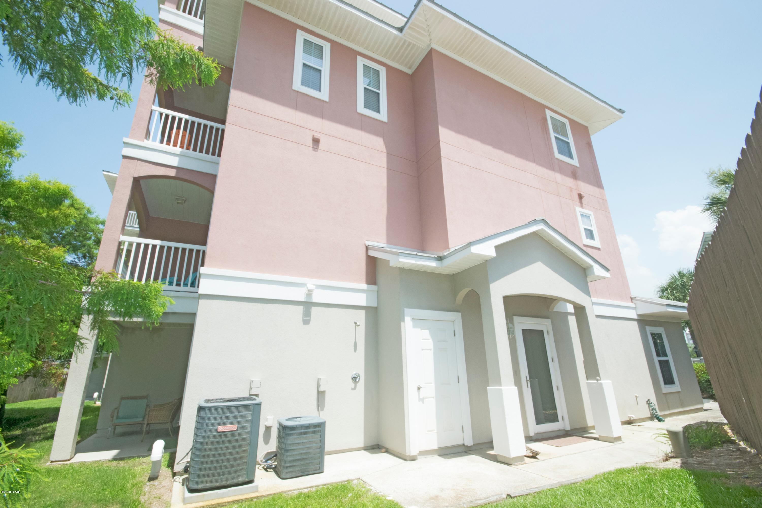 Casa Del Mar - Residential