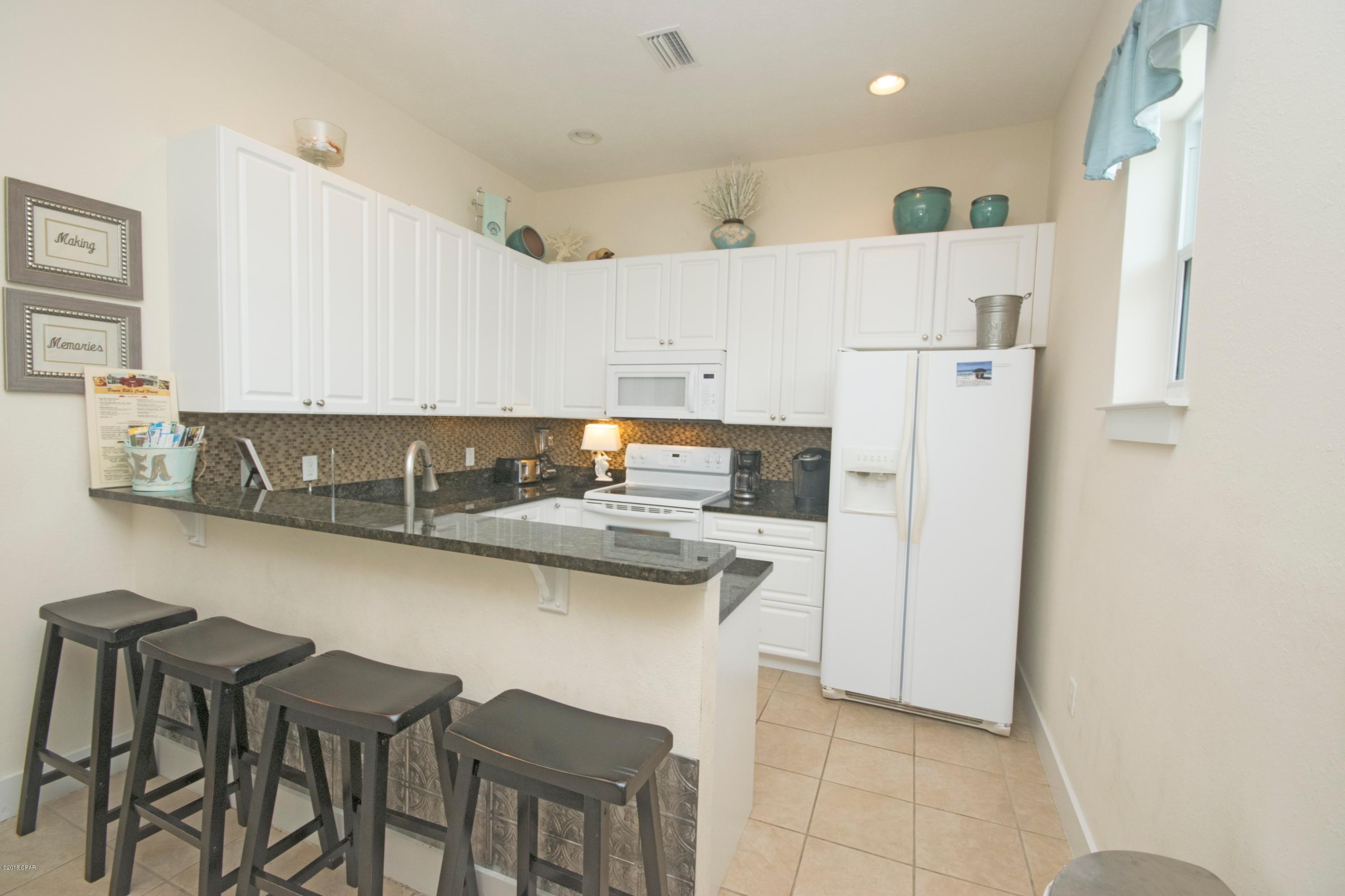 Casa Del Mar - Residential