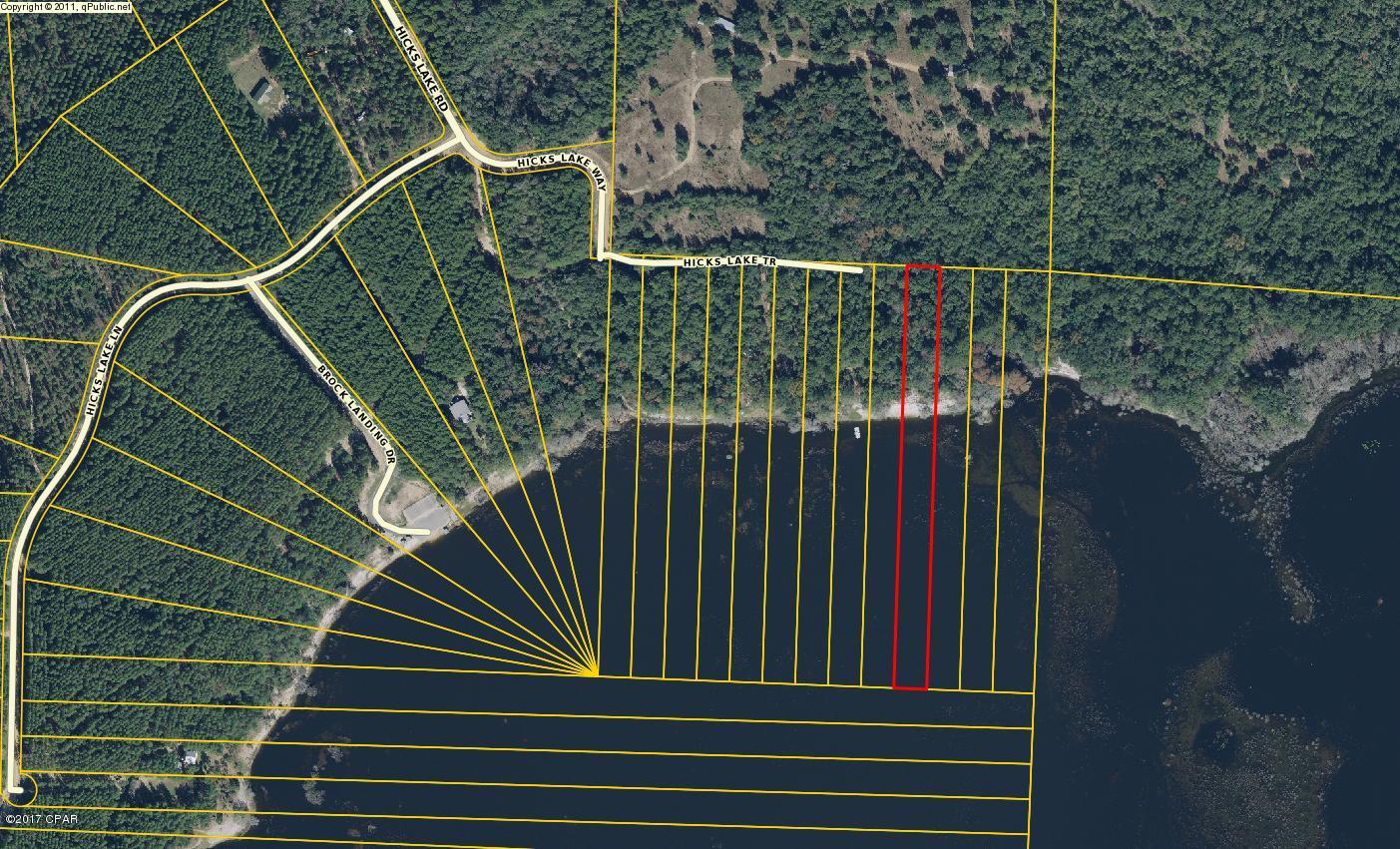 Lakeview Acres - Land