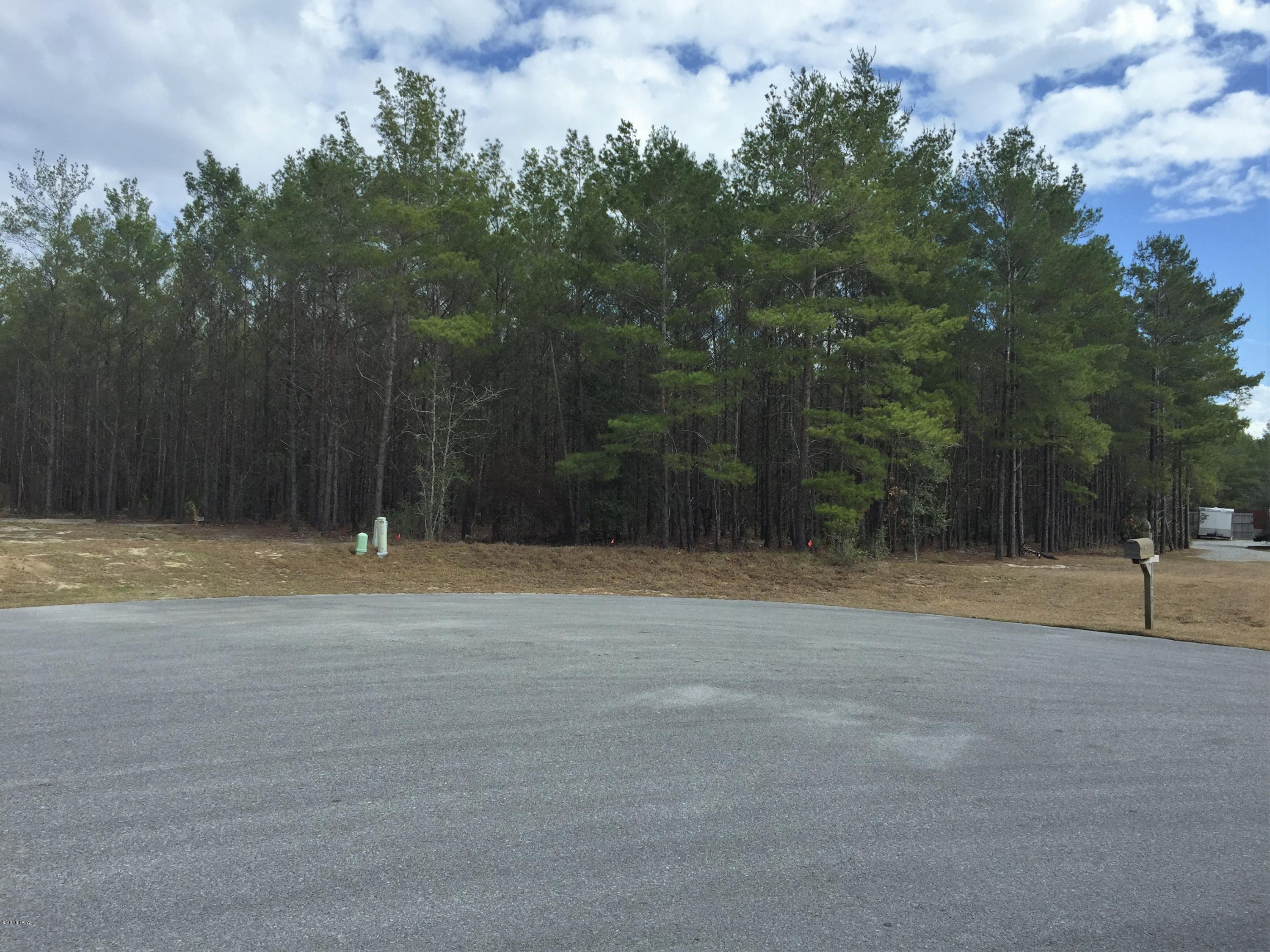 Oakcrest Unit 1 - Land