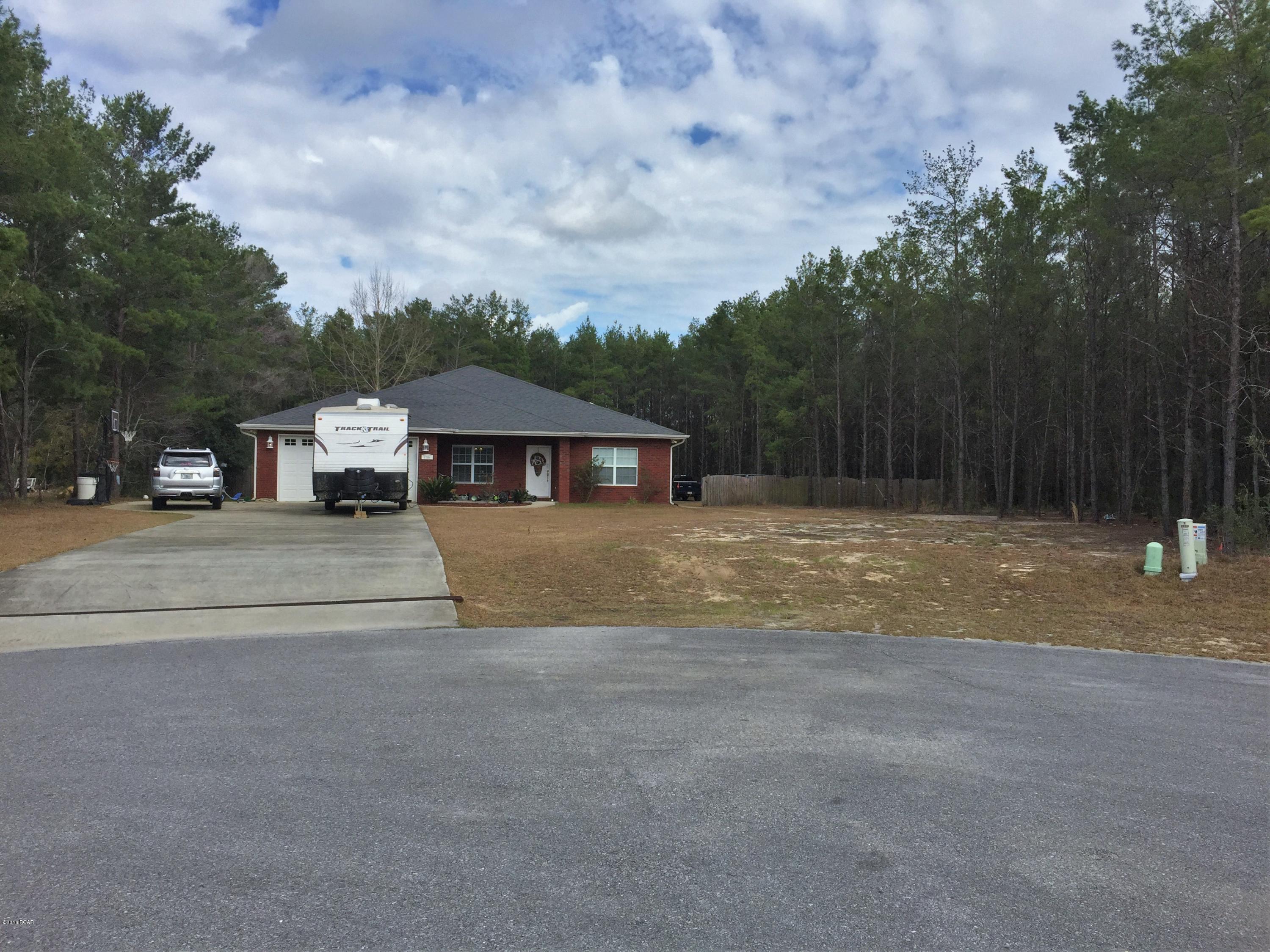 Oakcrest Unit 1 - Land