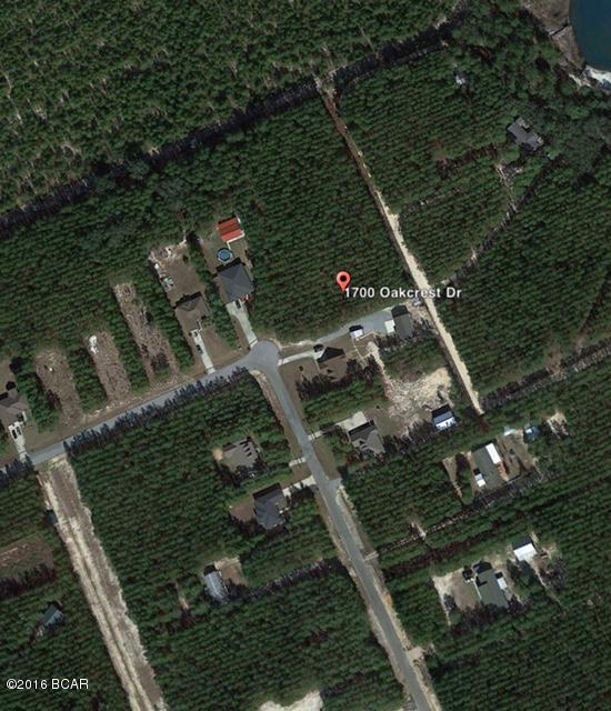 Oakcrest Unit 1 - Land