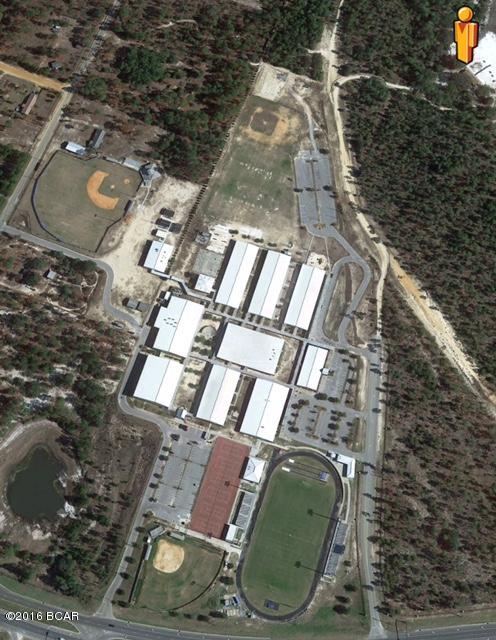 Oakcrest Unit 1 - Land