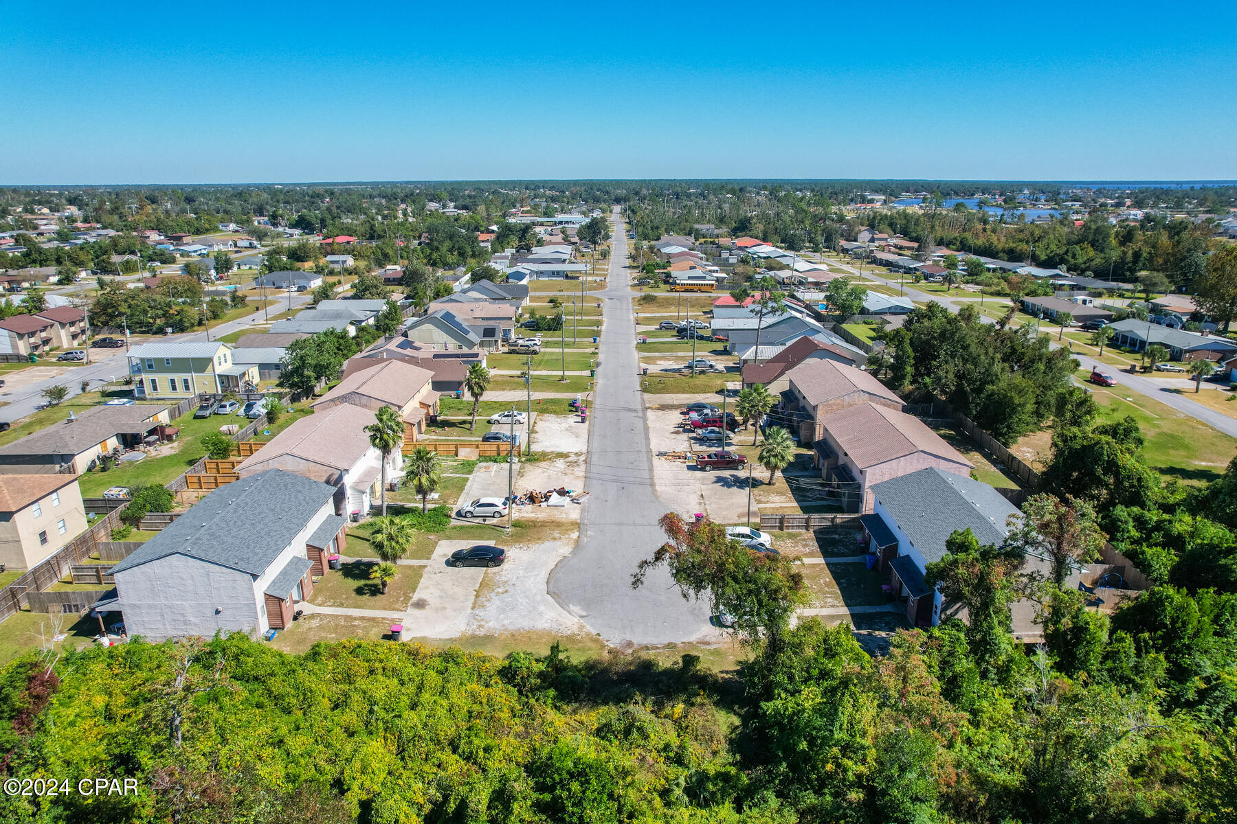 Callaway - Residential