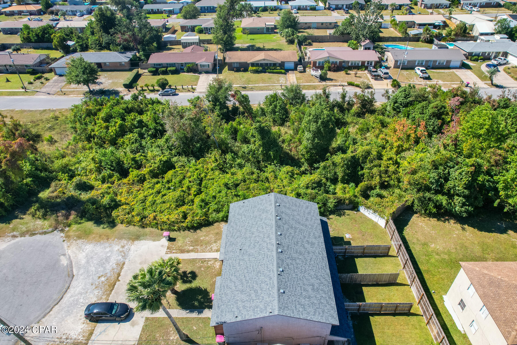 Callaway - Residential