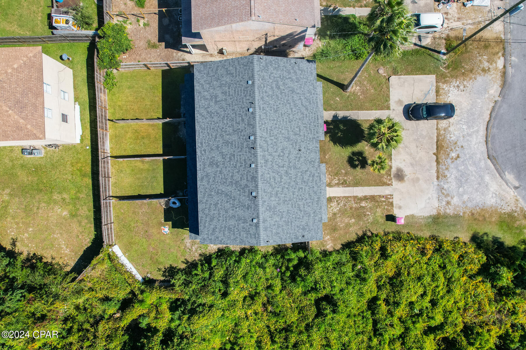 Callaway - Residential