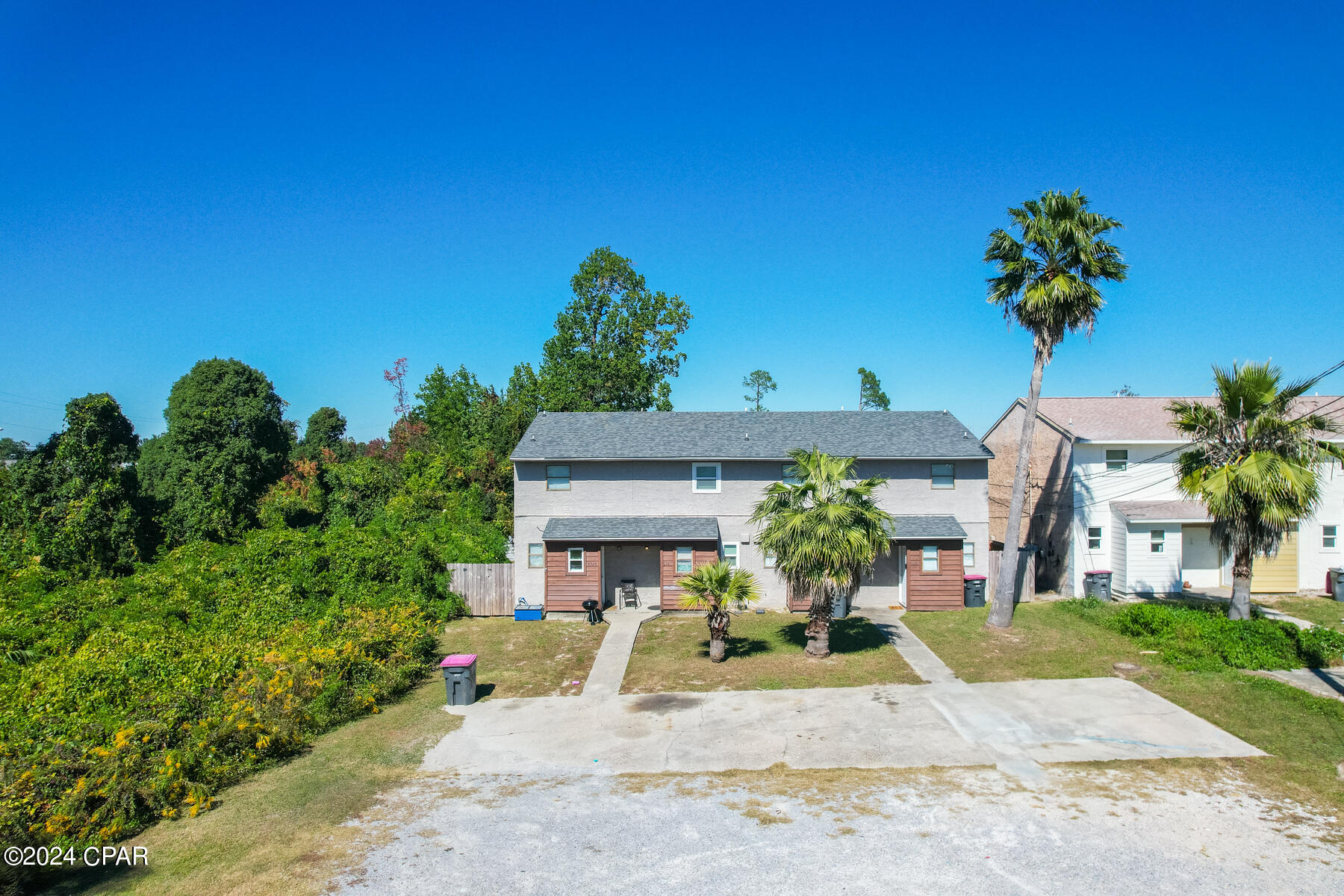 Callaway - Residential