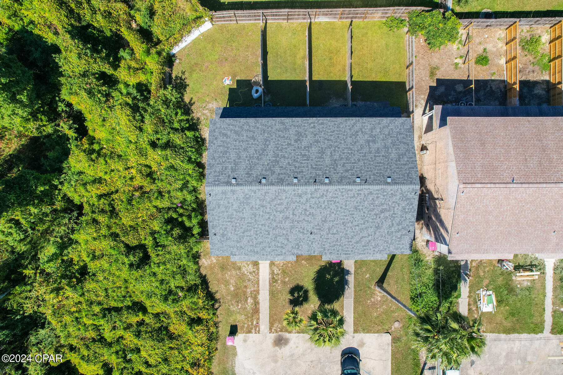 Callaway - Residential