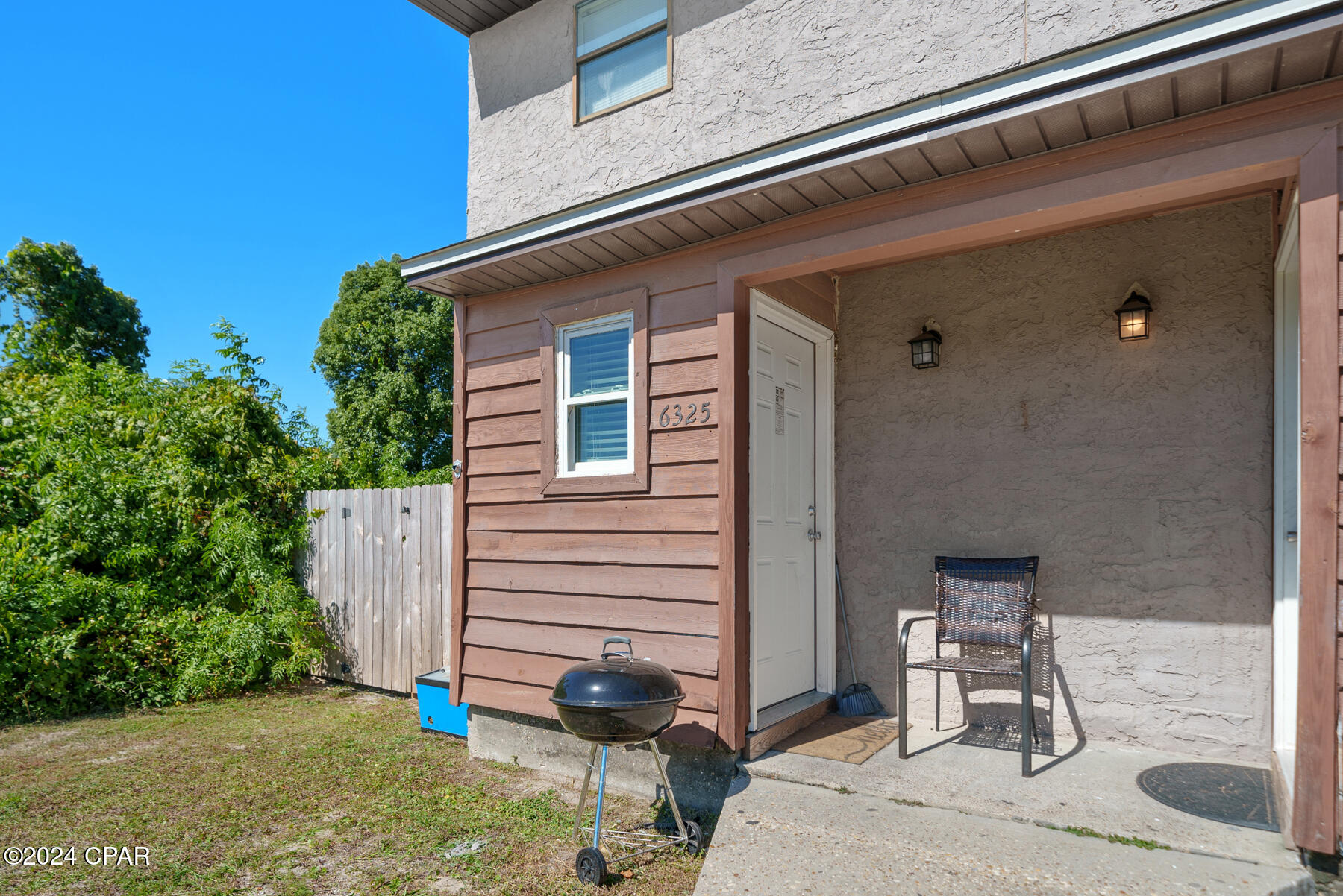 Callaway - Residential