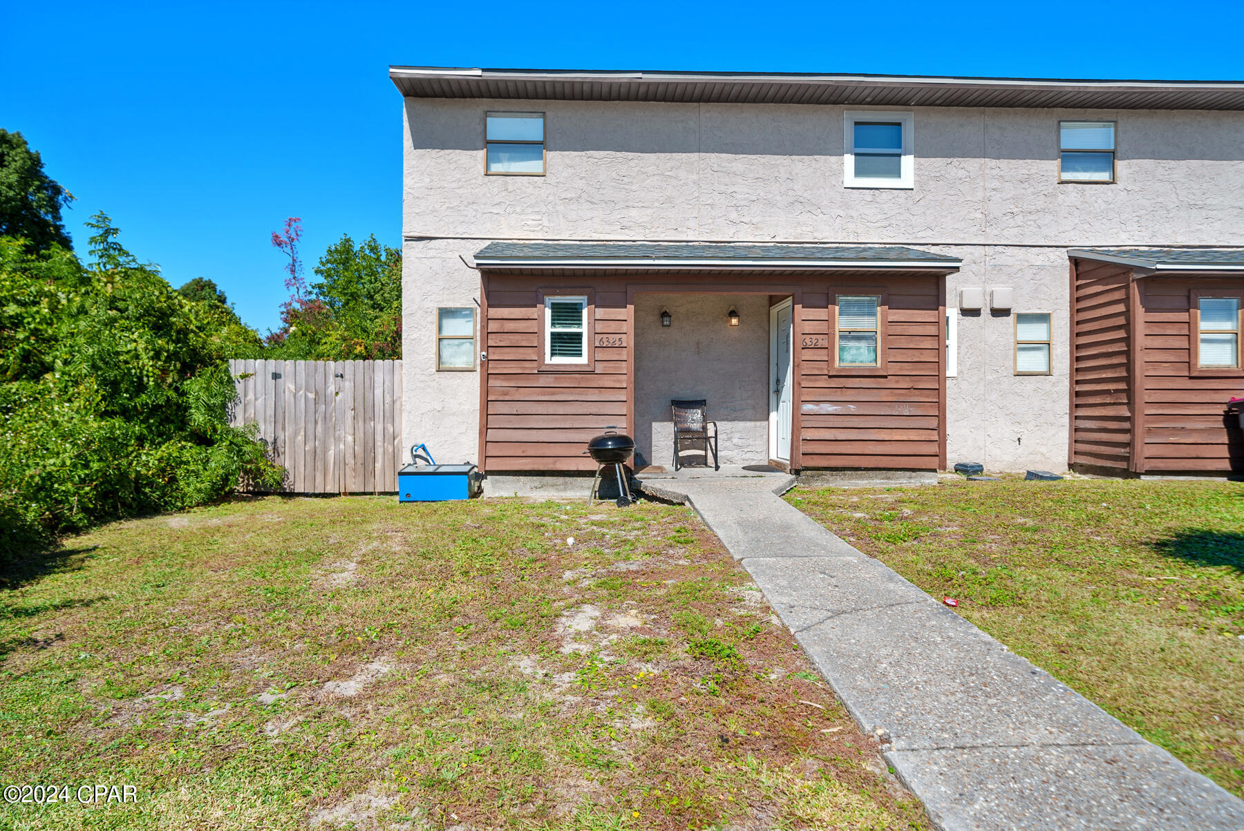 Callaway - Residential