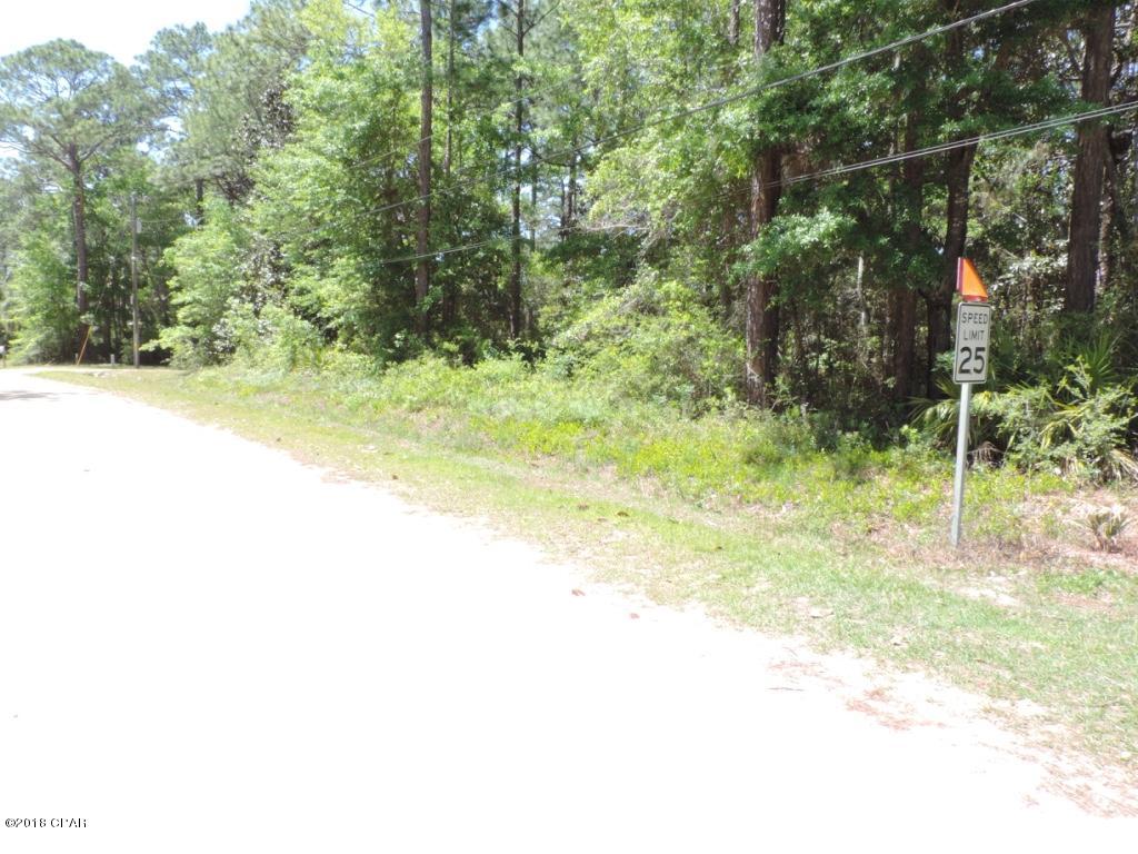 No Named Subdivision - Land