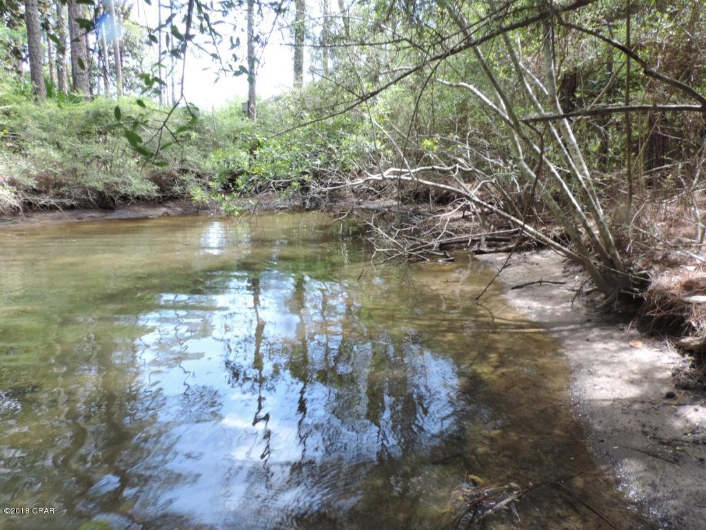 No Named Subdivision - Land