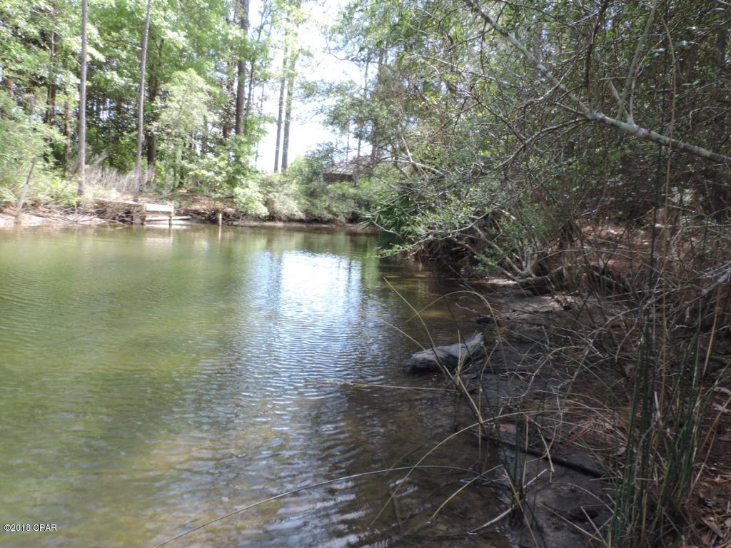 No Named Subdivision - Land