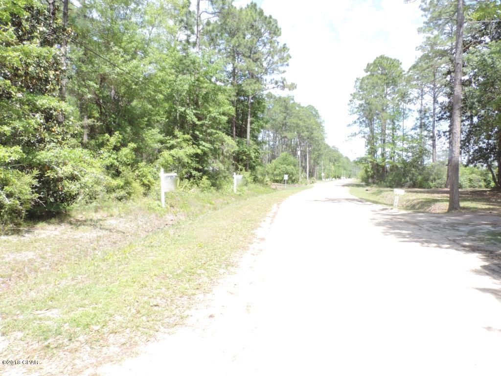 No Named Subdivision - Land