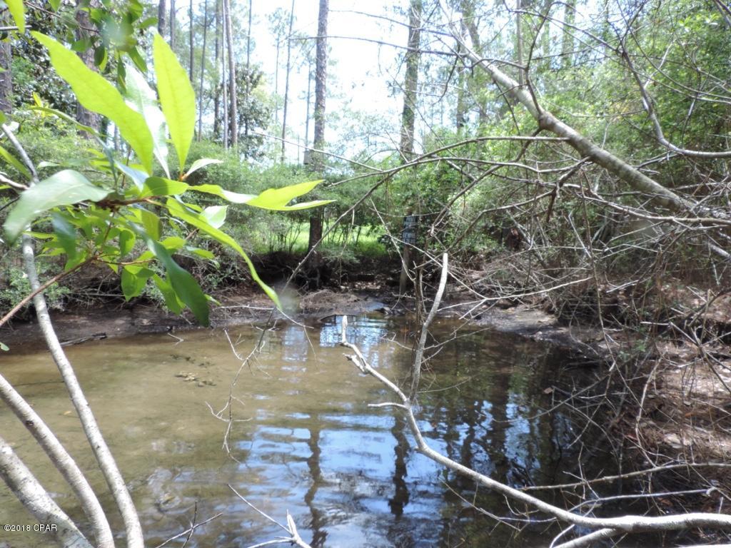 No Named Subdivision - Land