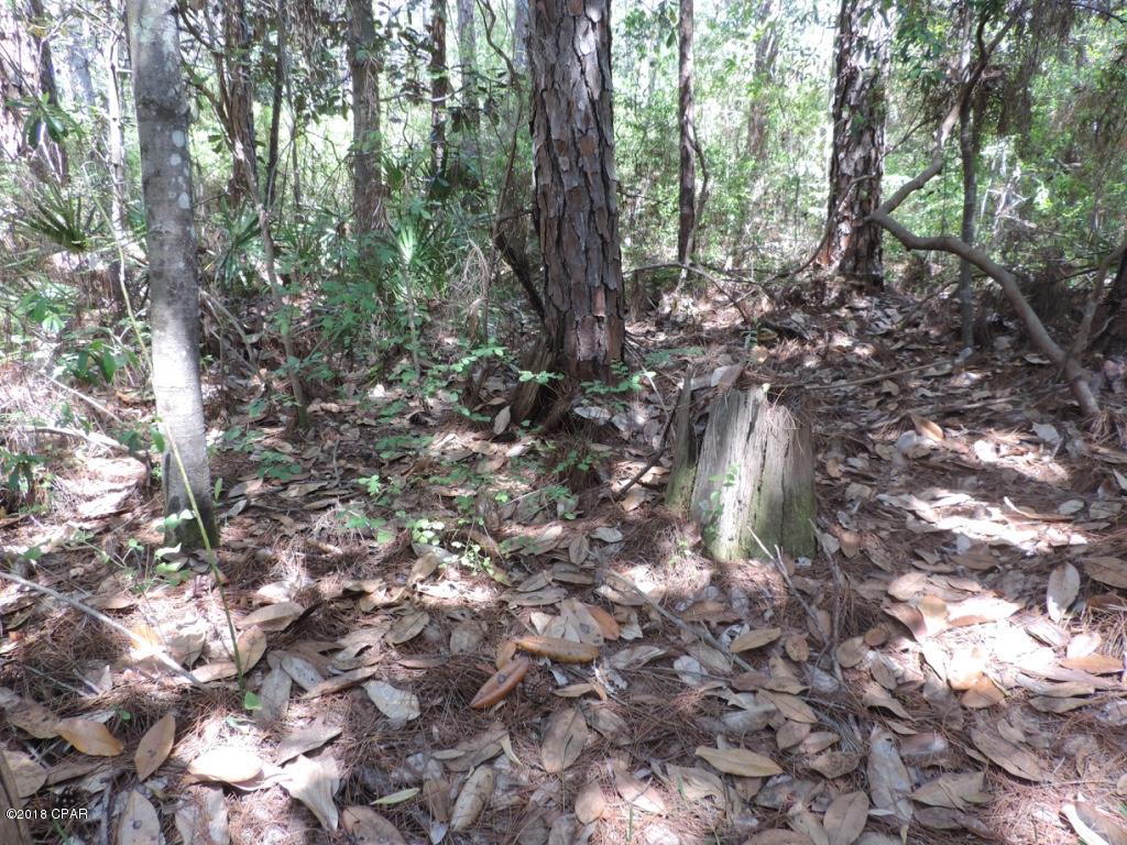 No Named Subdivision - Land