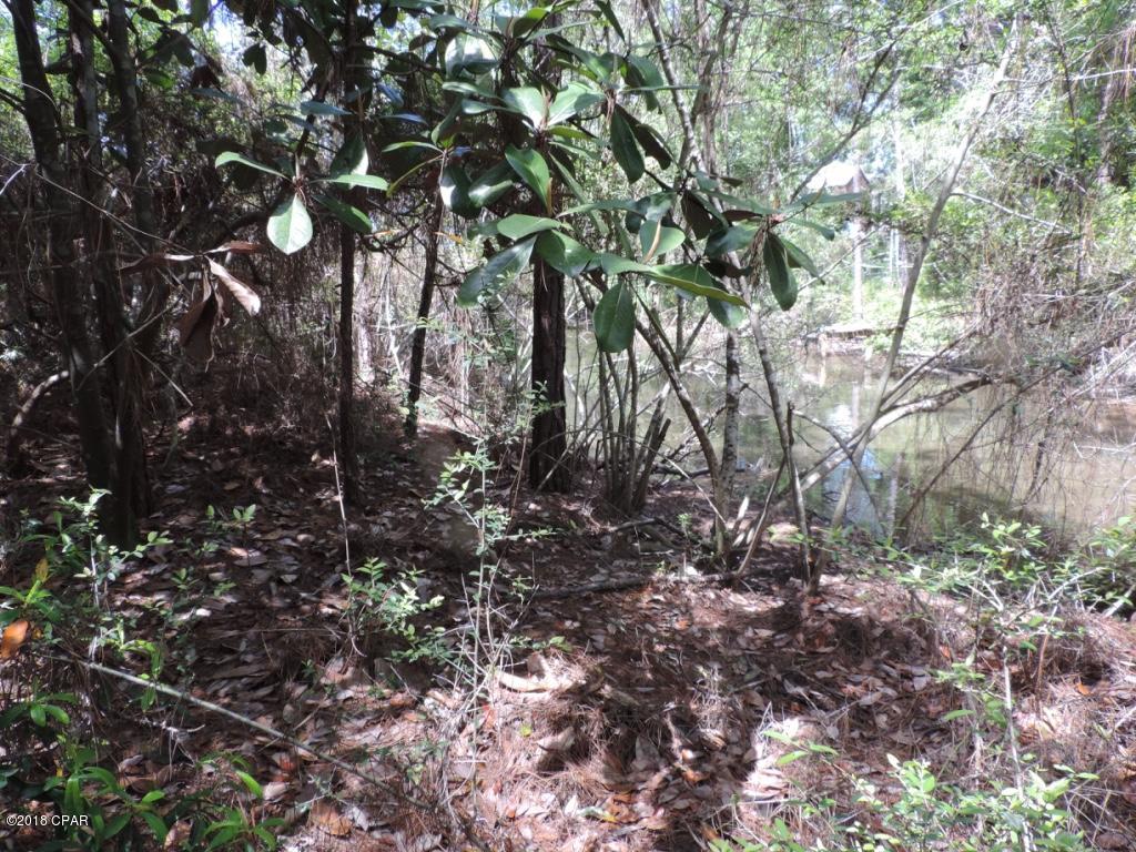 No Named Subdivision - Land