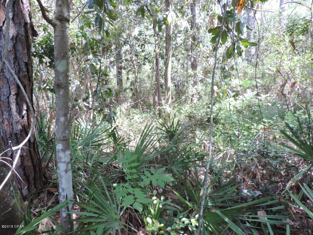 No Named Subdivision - Land