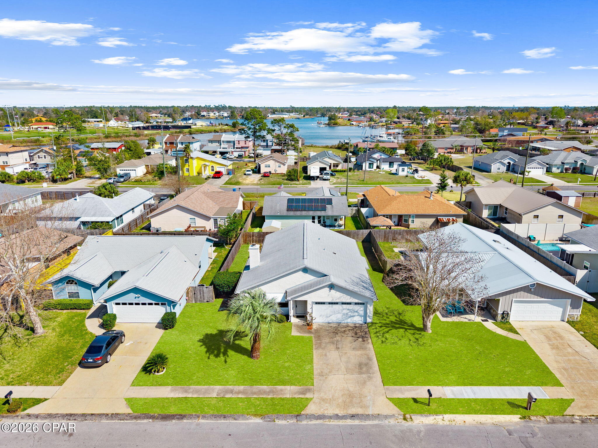 [No Recorded Subdiv] - Residential