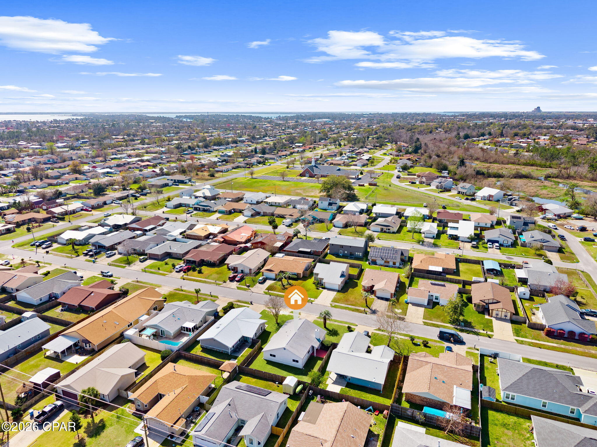 [No Recorded Subdiv] - Residential