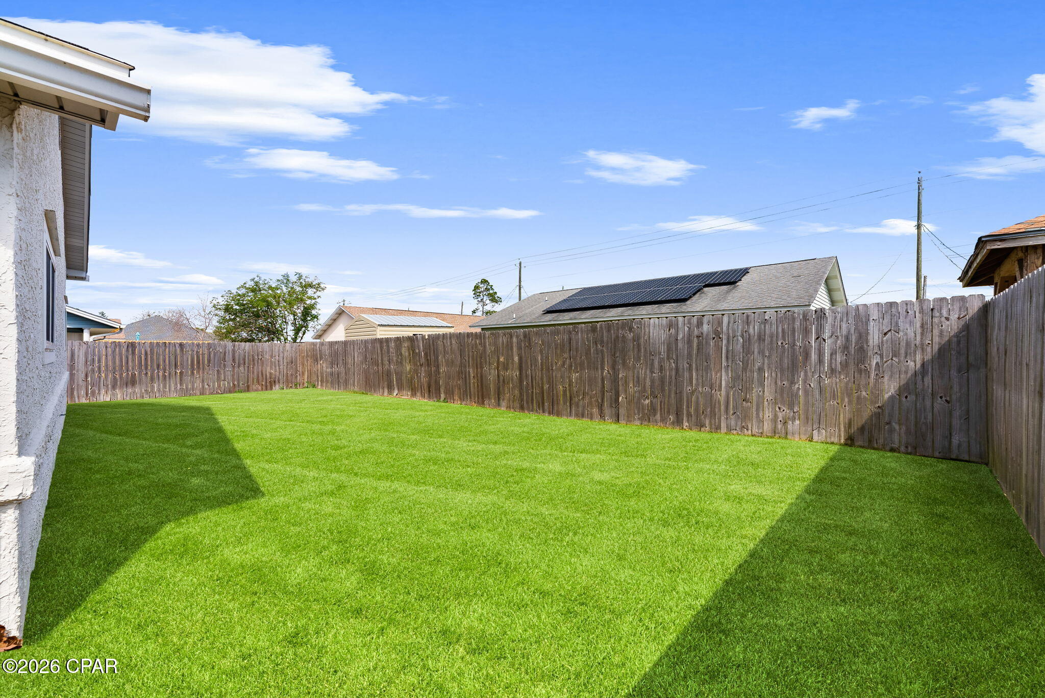 [No Recorded Subdiv] - Residential