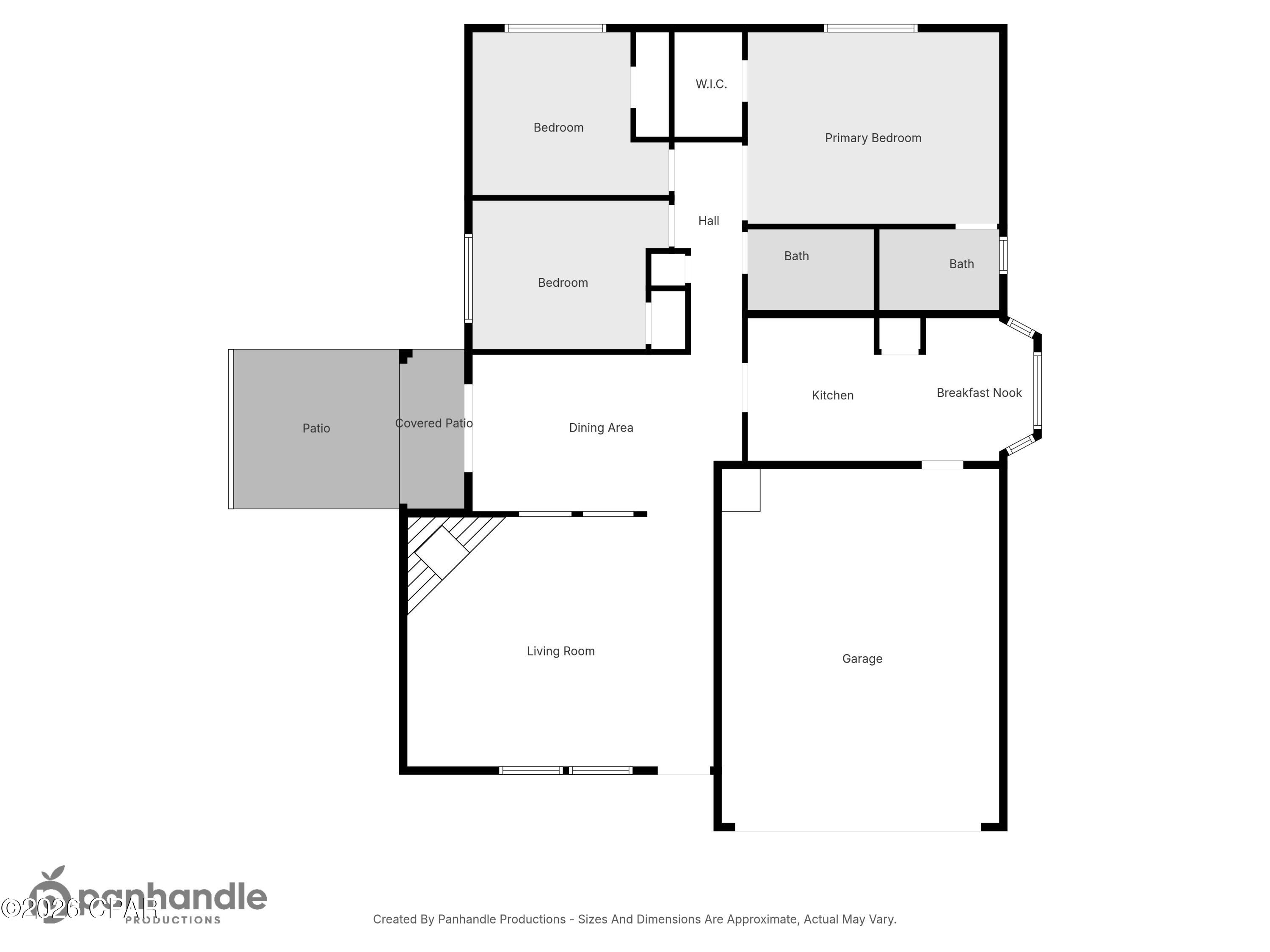 [No Recorded Subdiv] - Residential