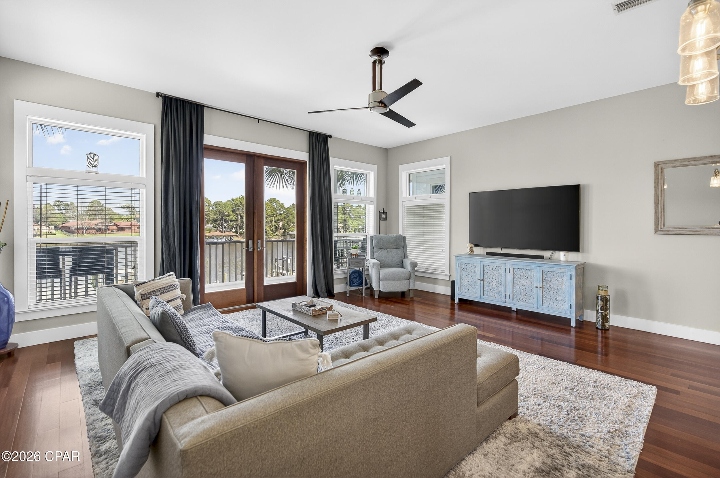 Lydia Landings - Residential