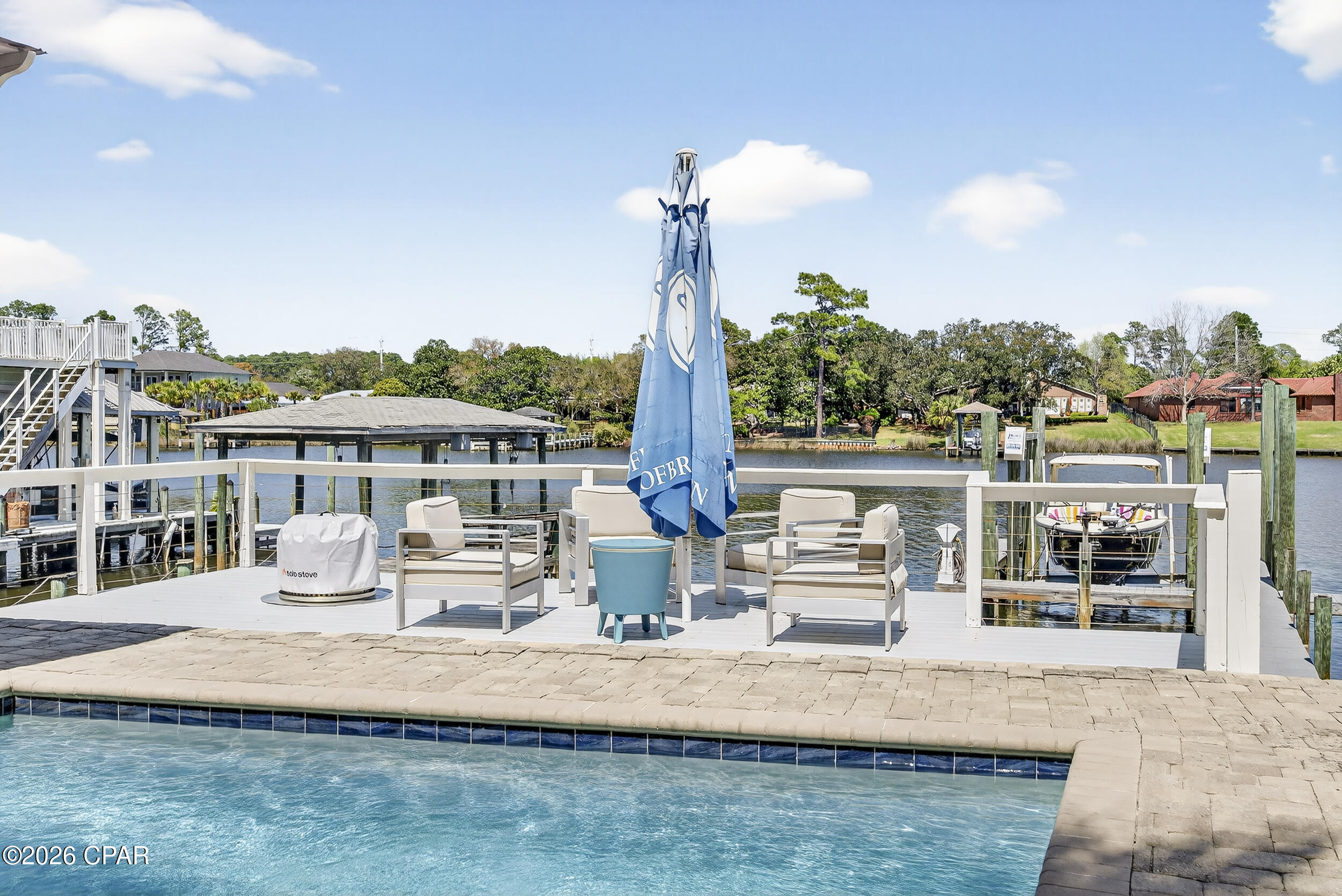 Lydia Landings - Residential