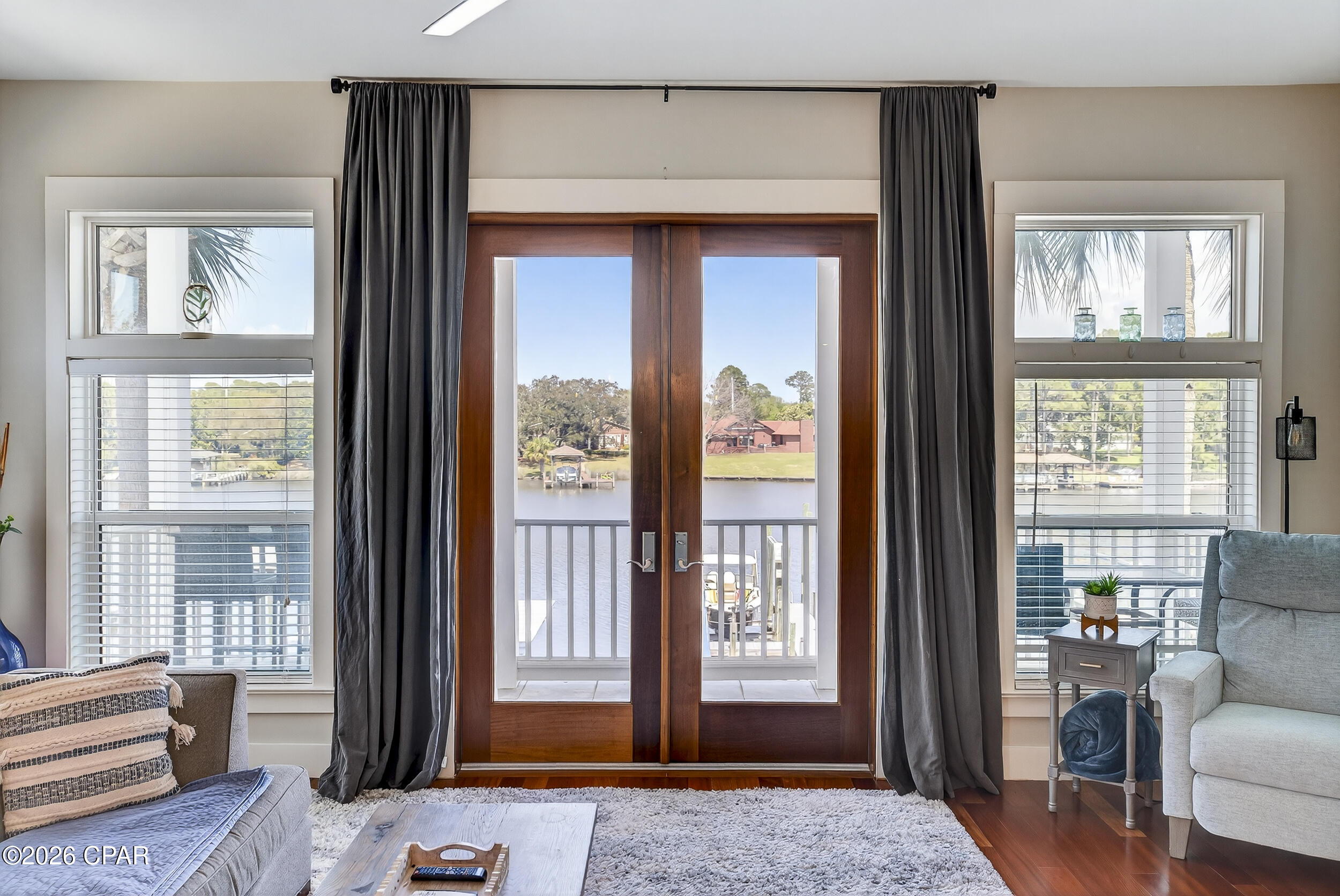 Lydia Landings - Residential