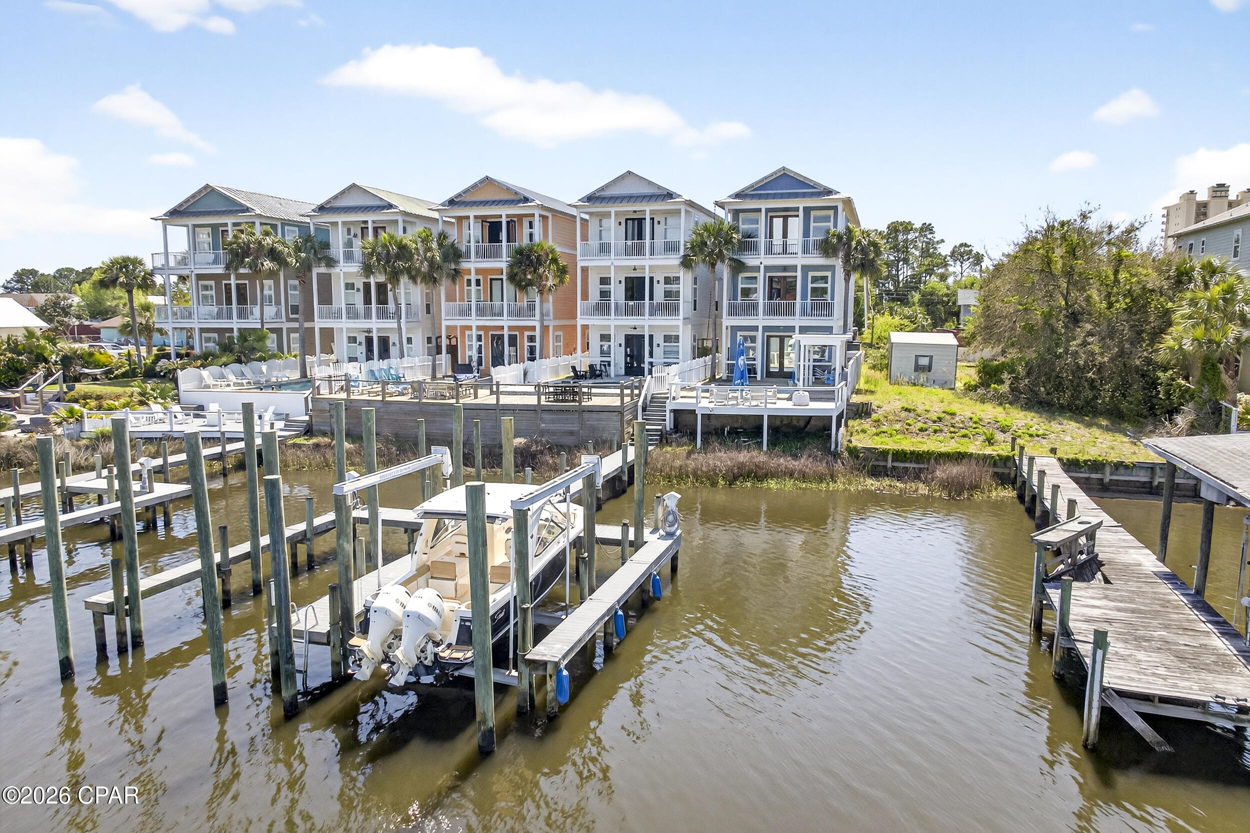 Lydia Landings - Residential