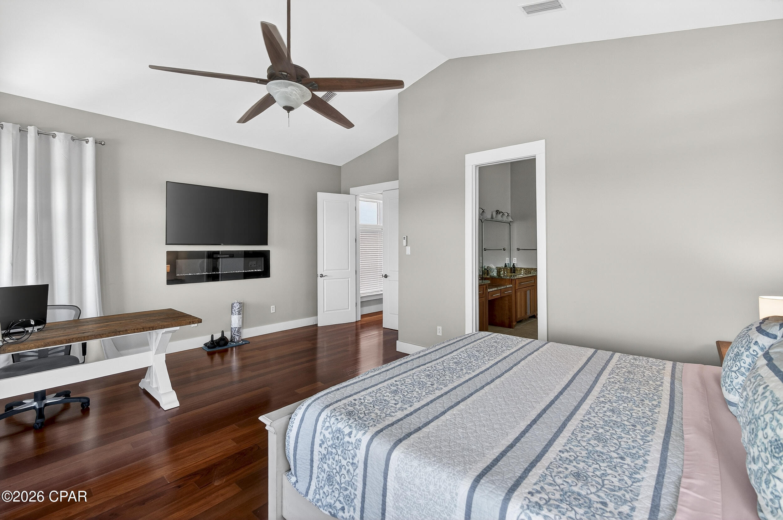 Lydia Landings - Residential