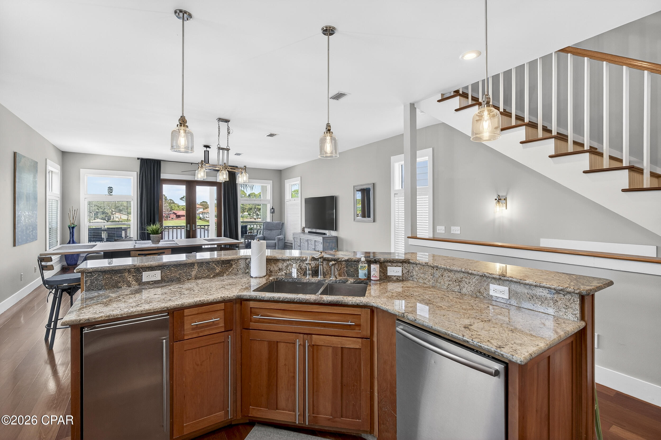 Lydia Landings - Residential